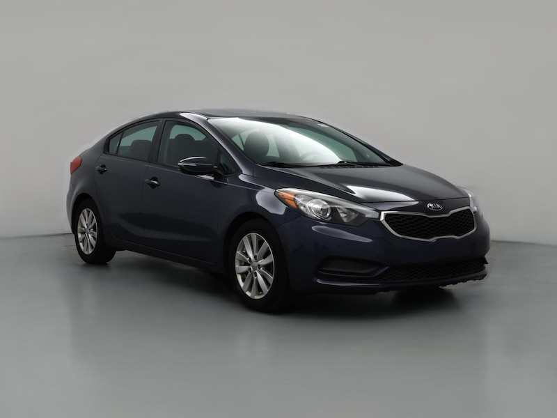 2015 Kia Forte LX -
                  Clearwater, FL