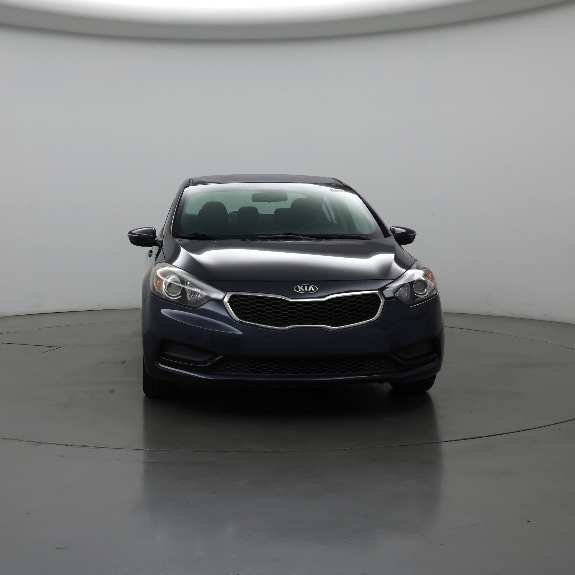 Thumbnail: 2015 Kia Forte - 5