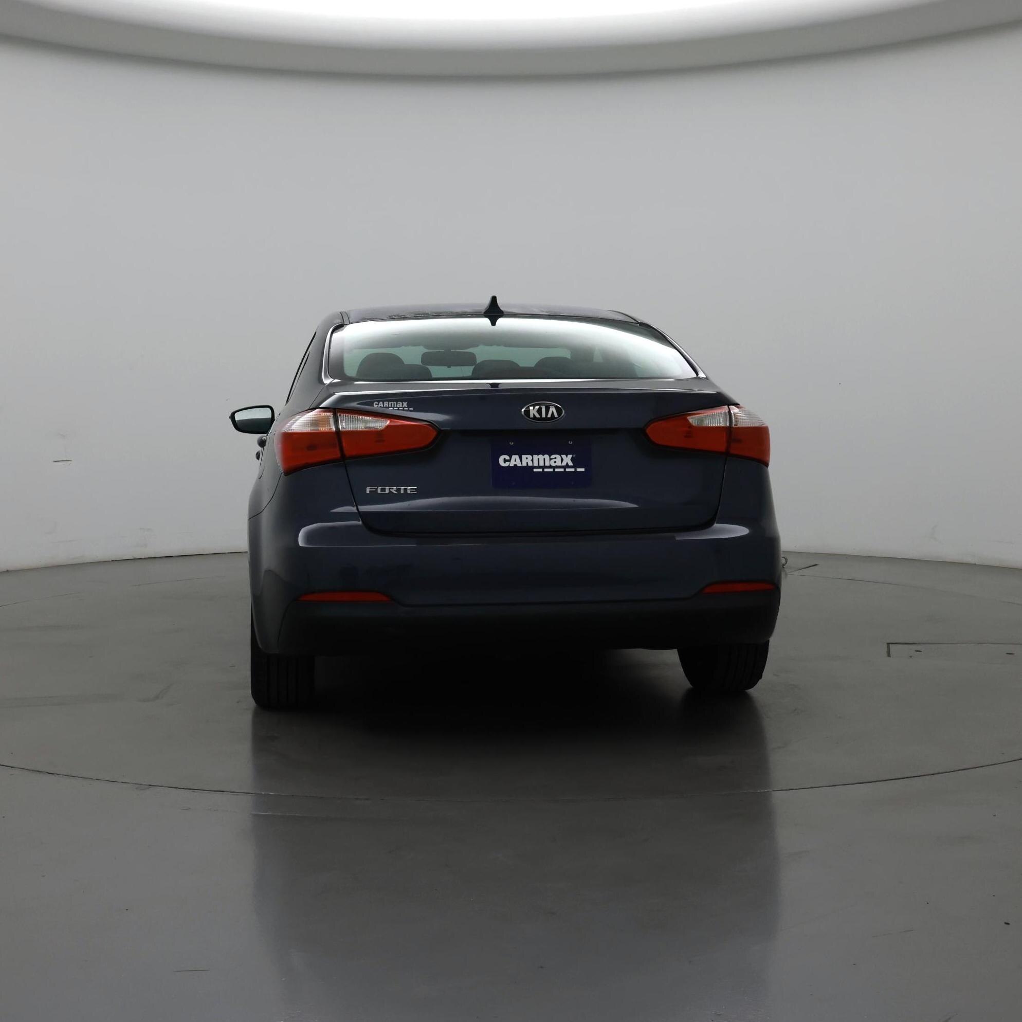 Thumbnail: 2015 Kia Forte - 6