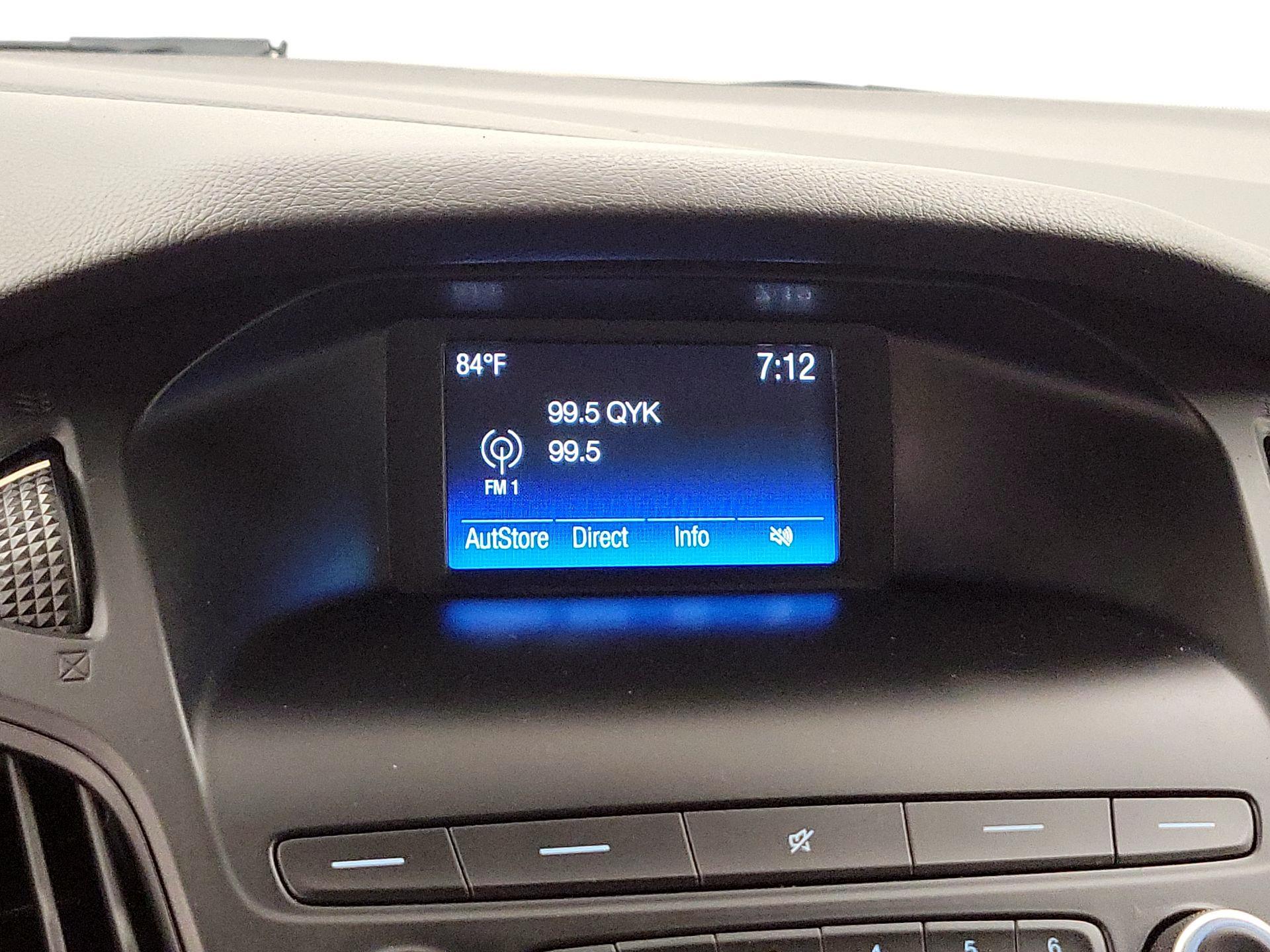 Thumbnail: 2018 Ford Focus - 15