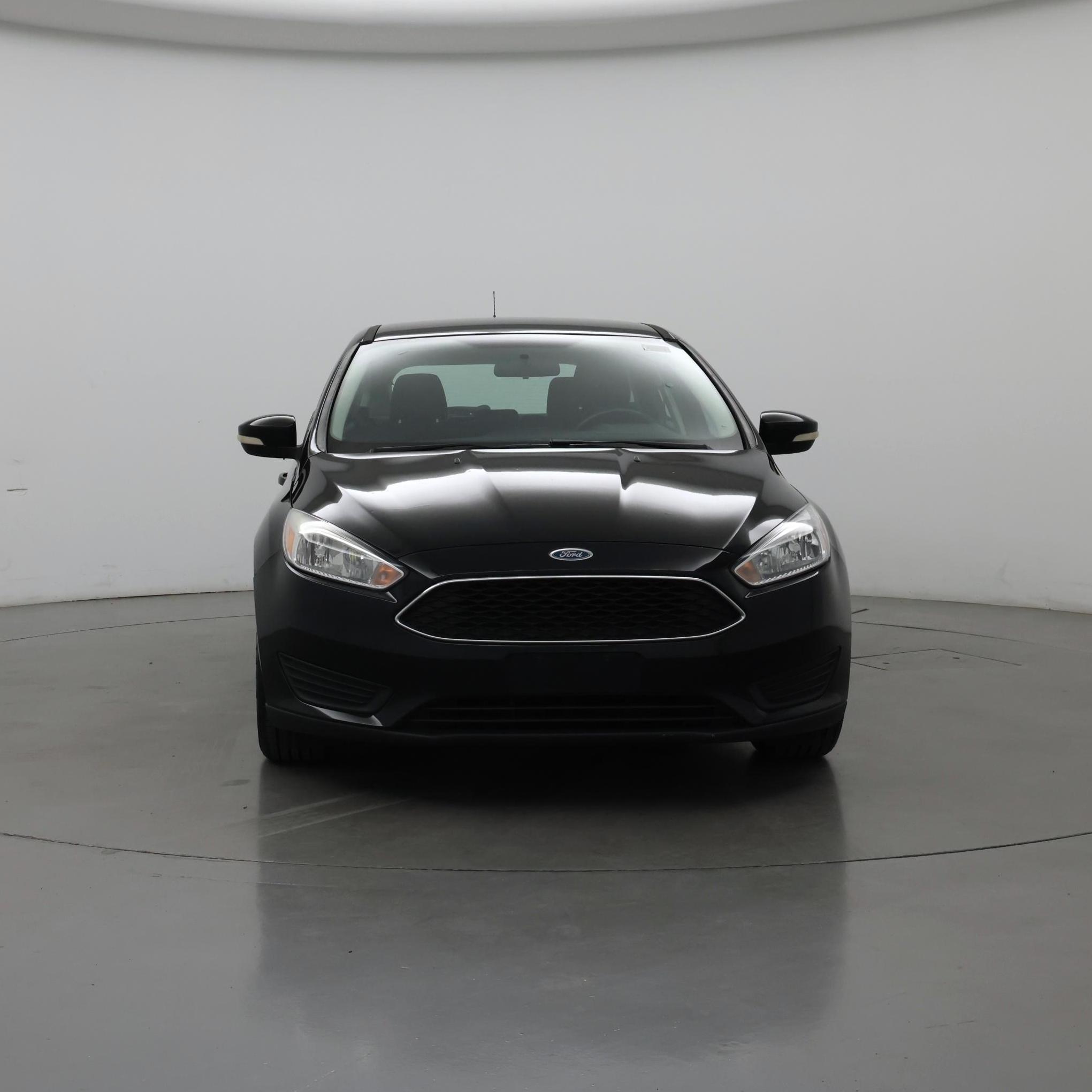 Thumbnail: 2018 Ford Focus - 5