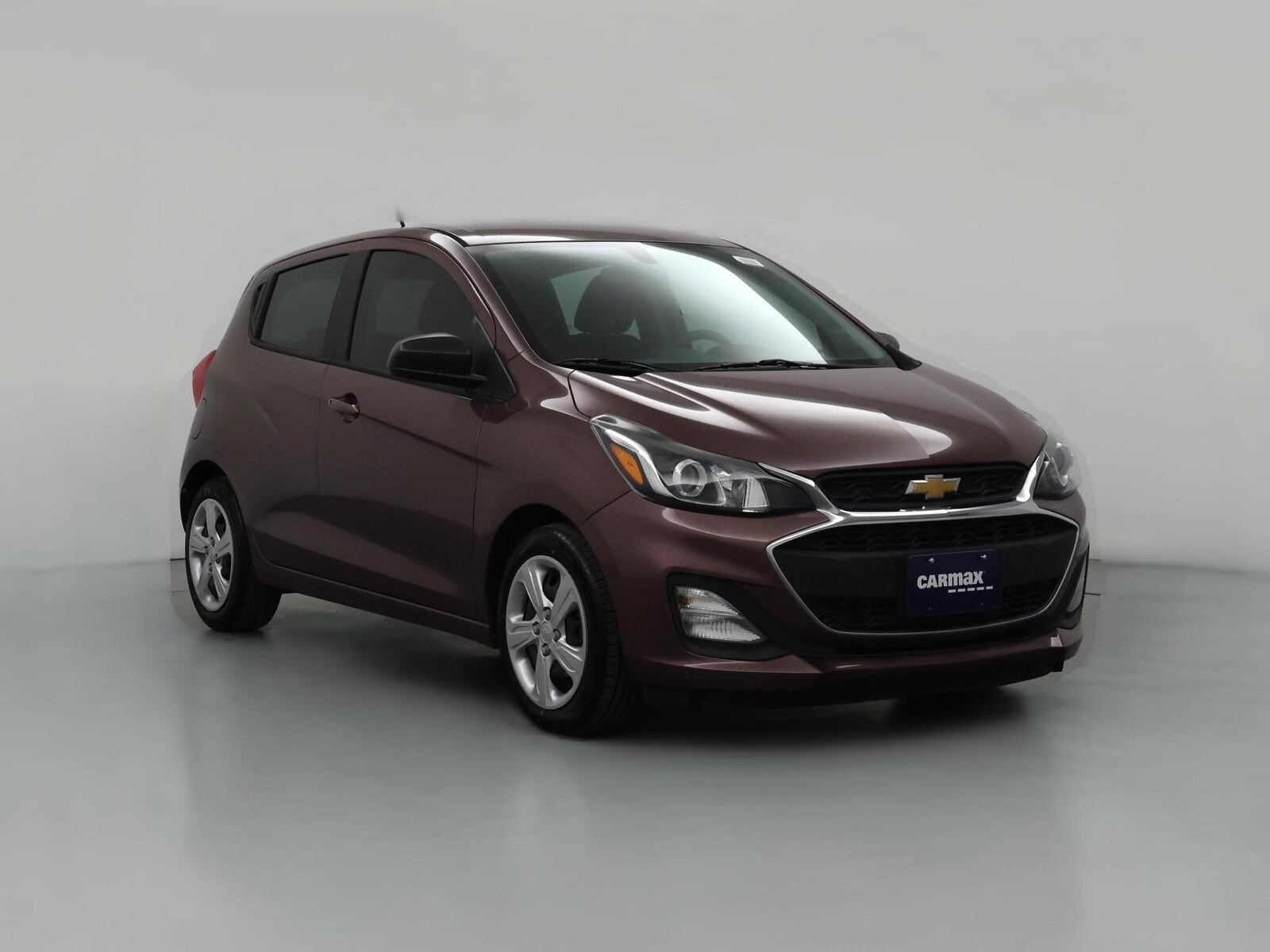2020 Chevrolet Spark LS