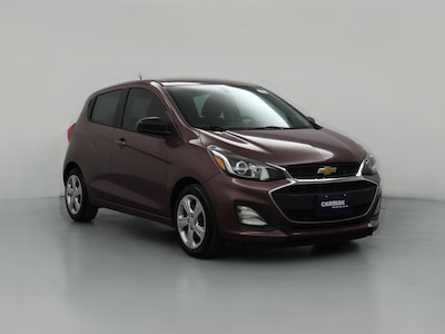 2020 Chevrolet Spark LS