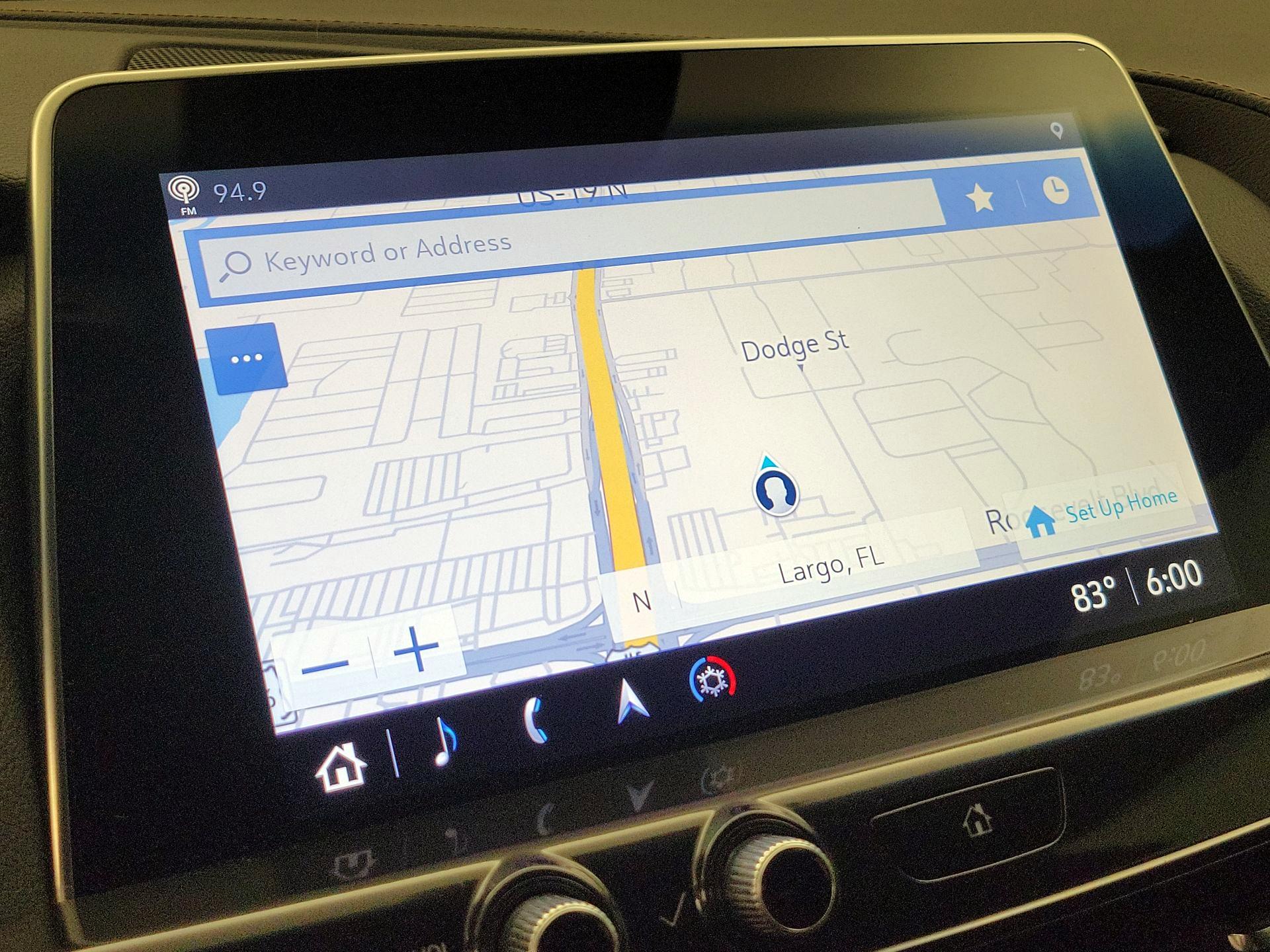 Thumbnail: 2021 Cadillac CT5 - 14