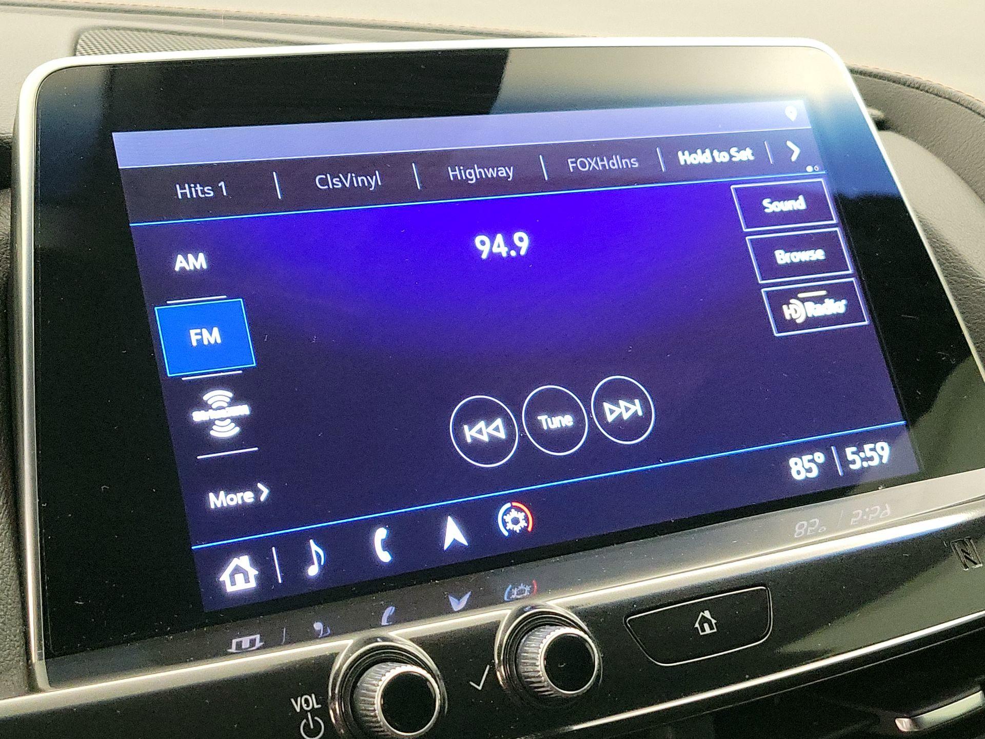 Thumbnail: 2021 Cadillac CT5 - 16