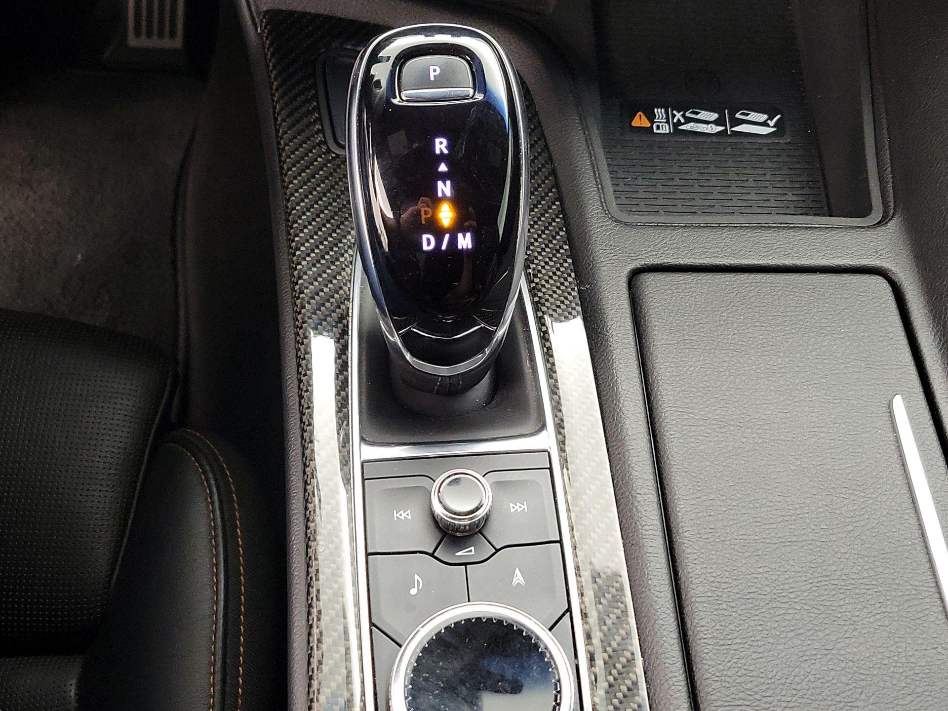 Thumbnail: 2021 Cadillac CT5 - 18