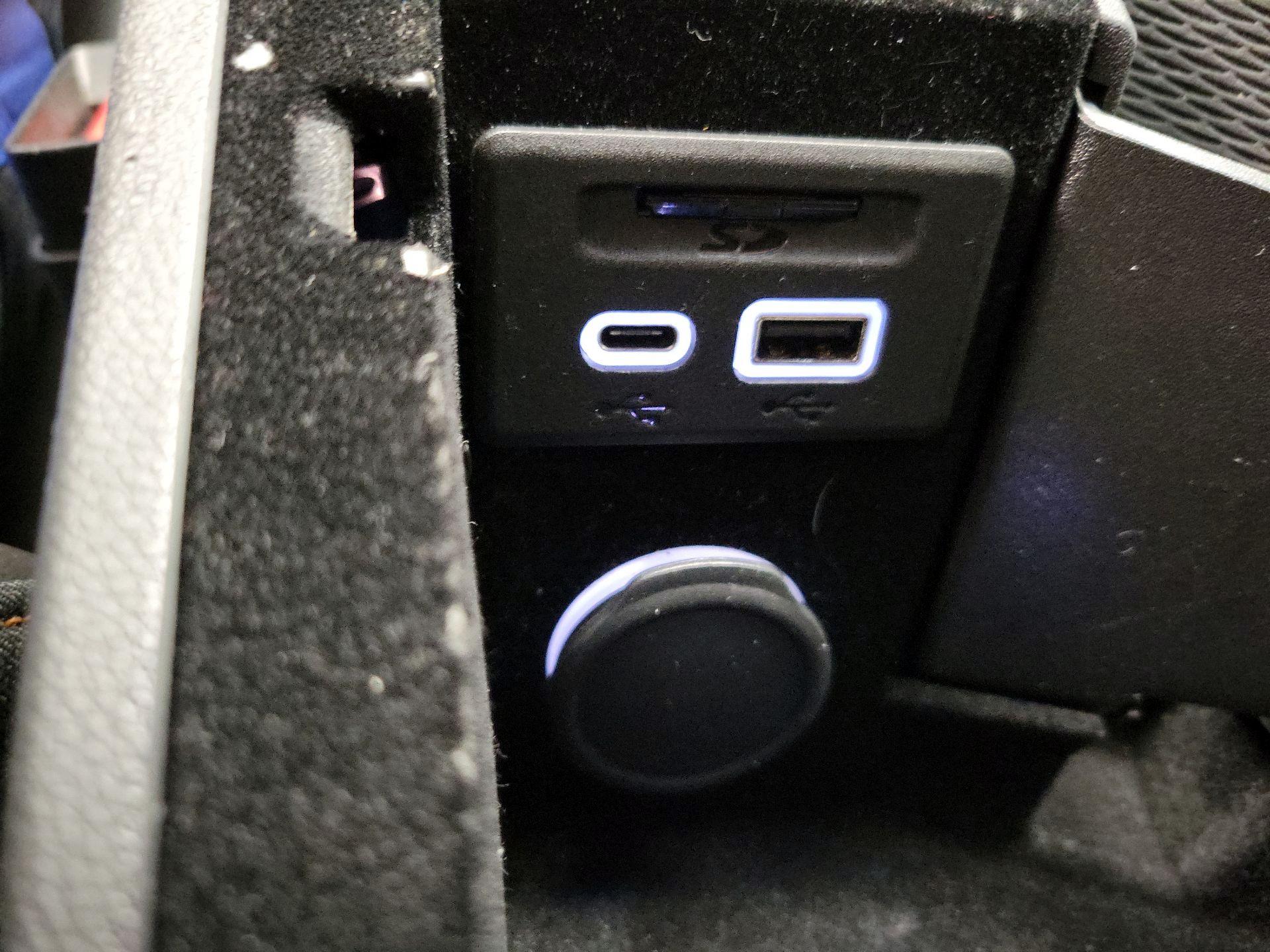 Thumbnail: 2021 Cadillac CT5 - 19