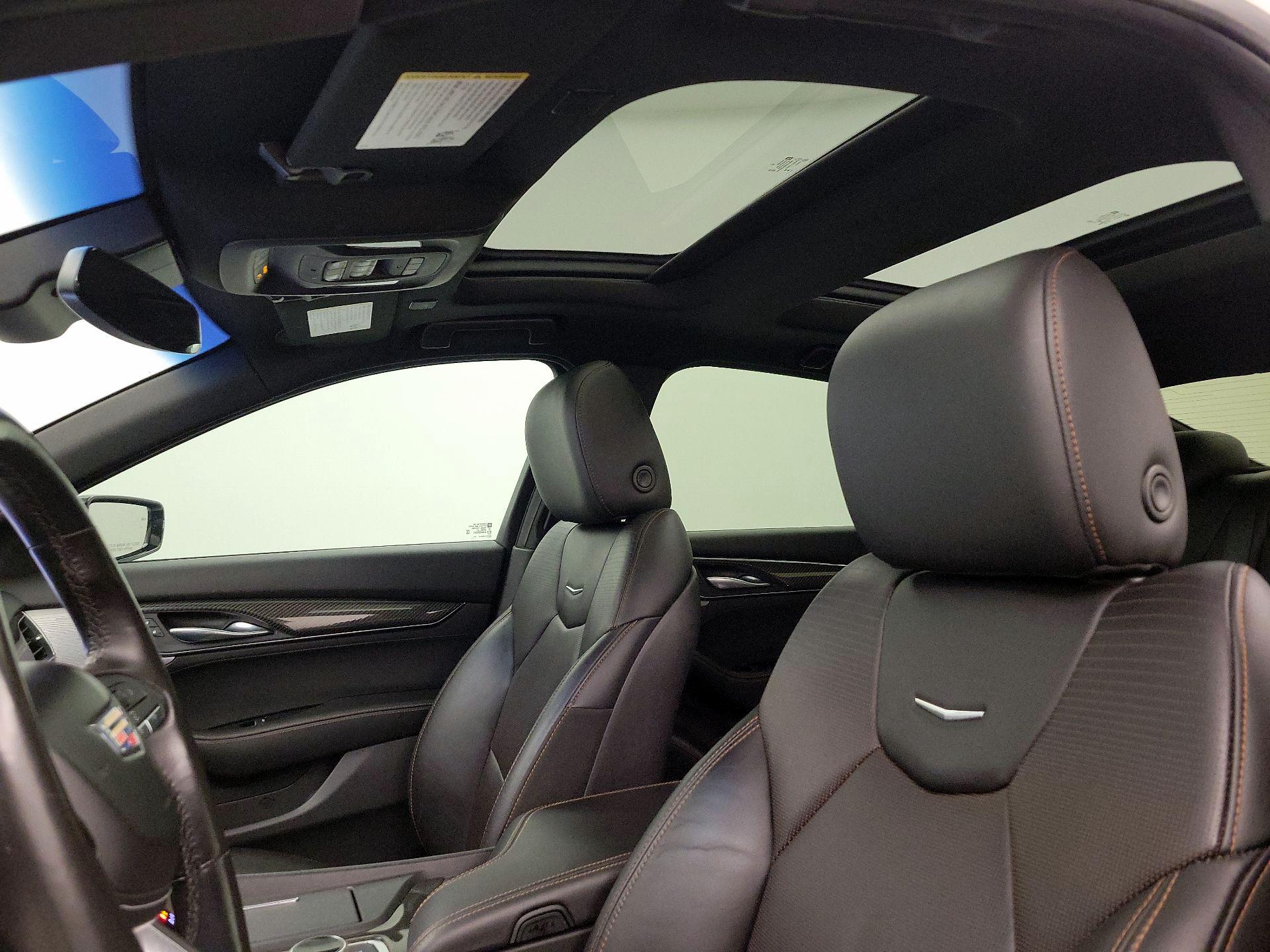 Thumbnail: 2021 Cadillac CT5 - 20