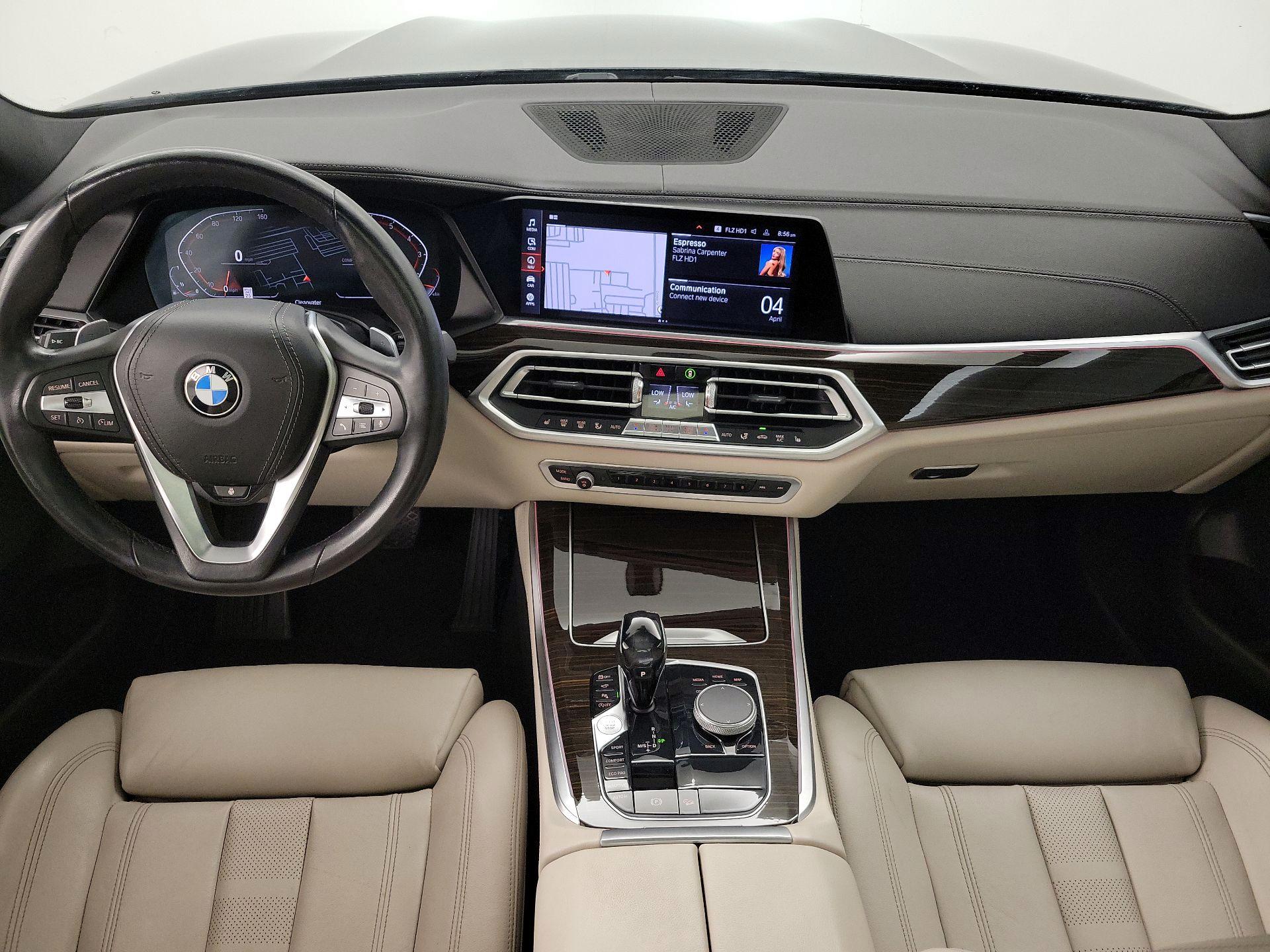 Thumbnail: 2019 BMW X5 - 9