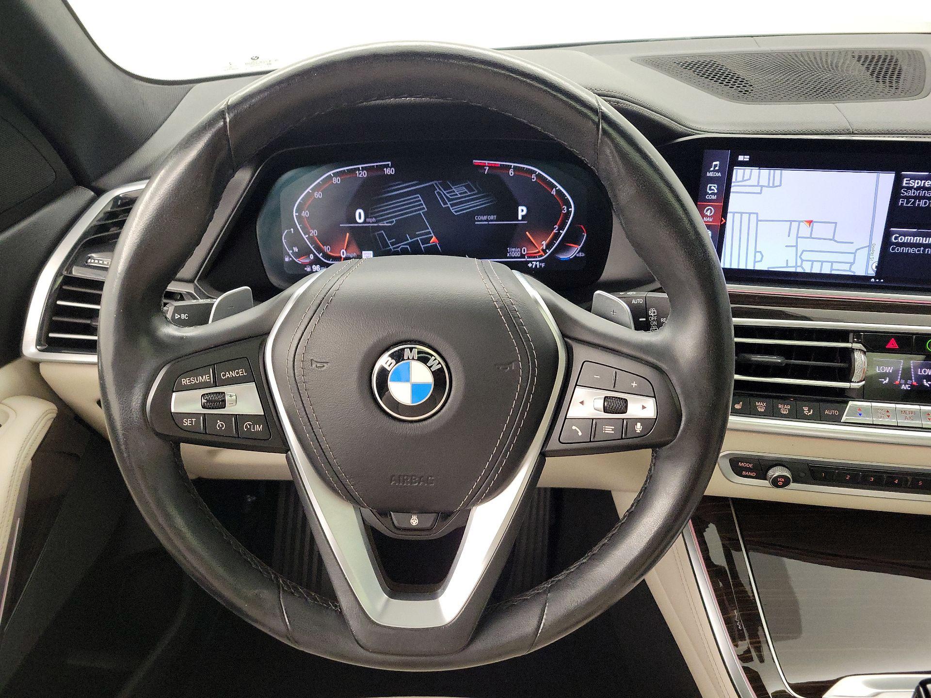 Thumbnail: 2019 BMW X5 - 10