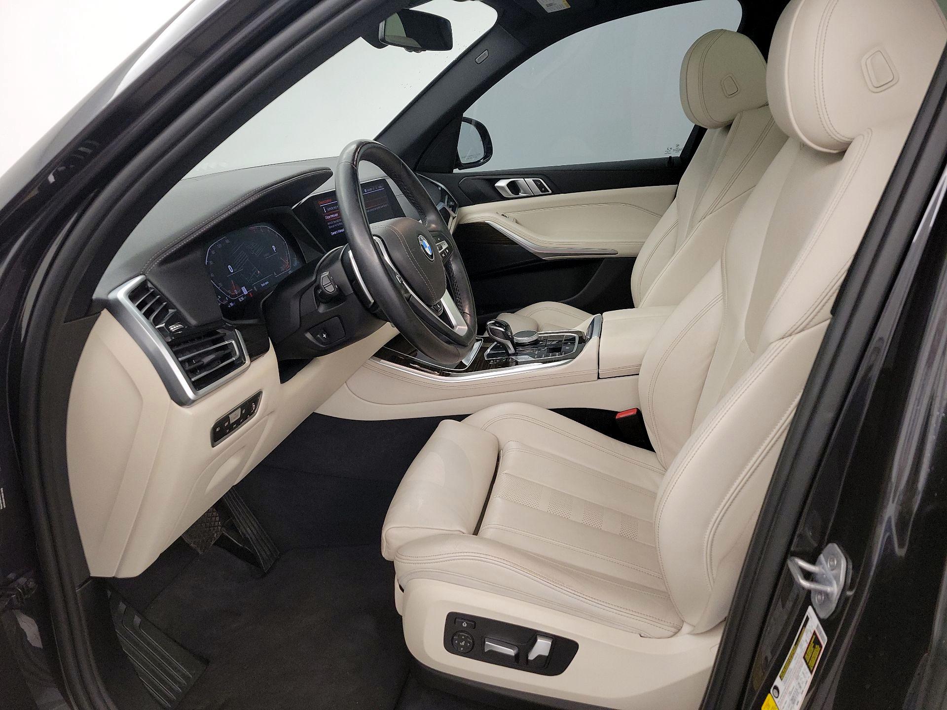 Thumbnail: 2019 BMW X5 - 11