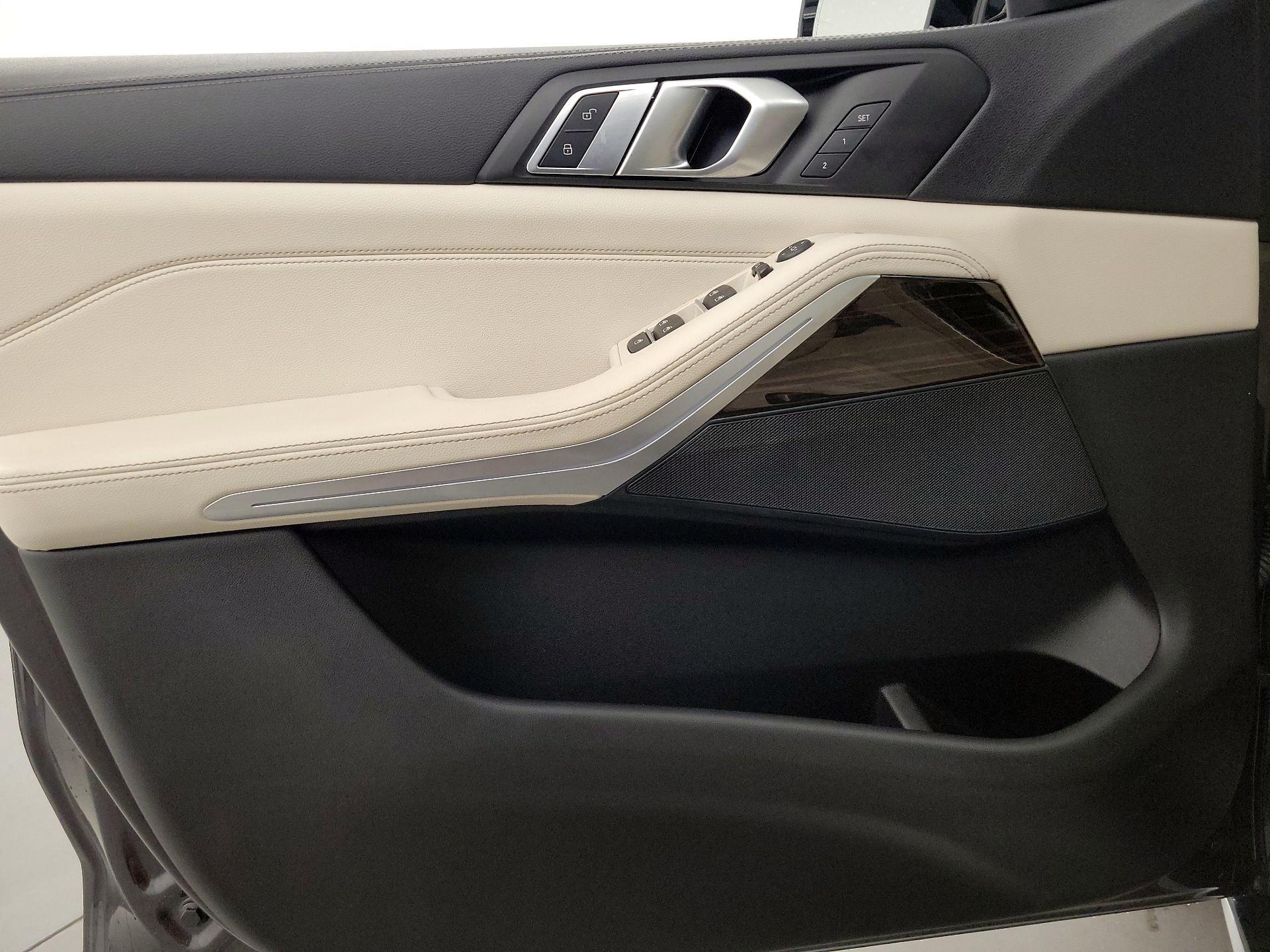 Thumbnail: 2019 BMW X5 - 12