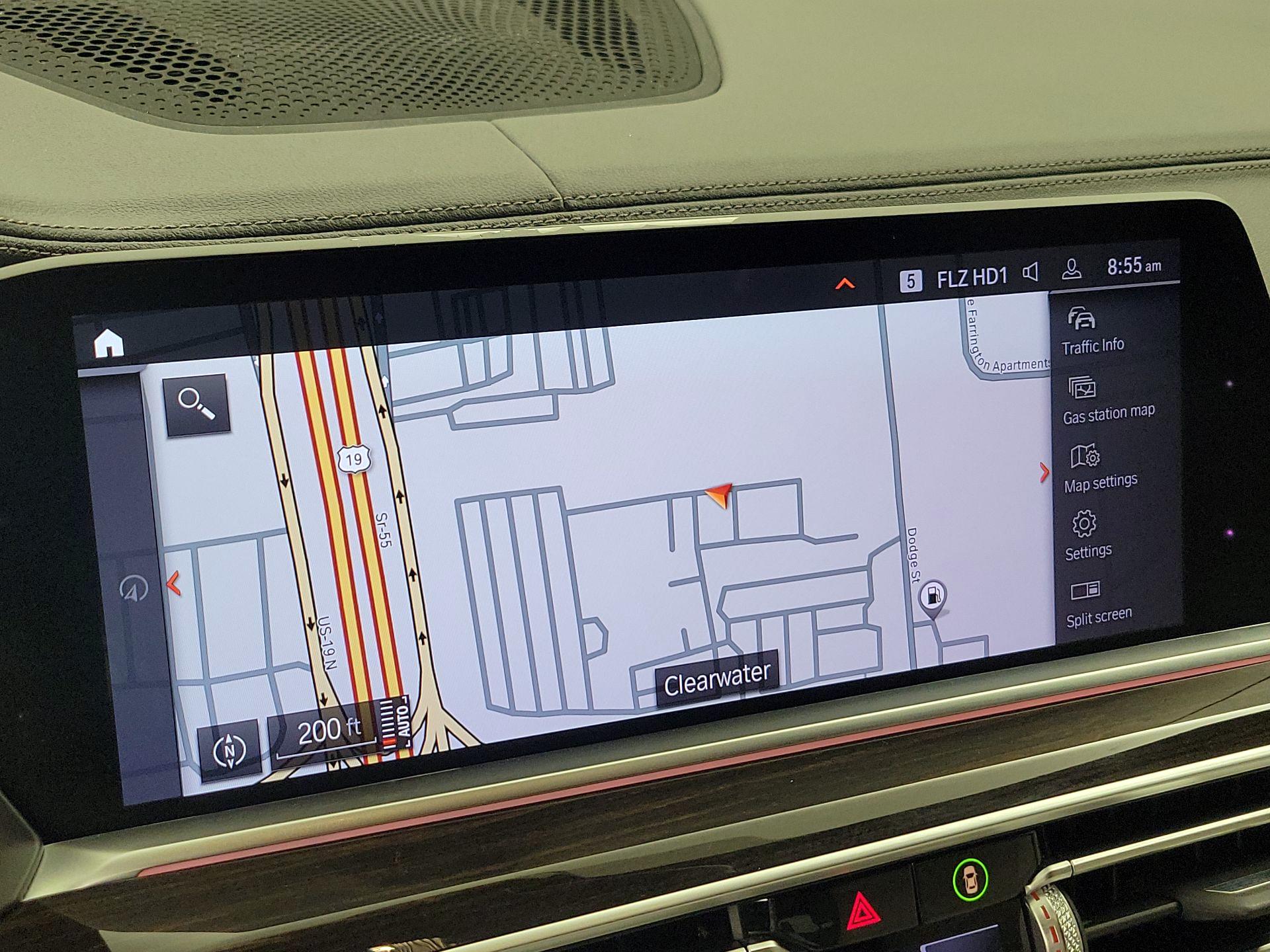 Thumbnail: 2019 BMW X5 - 14