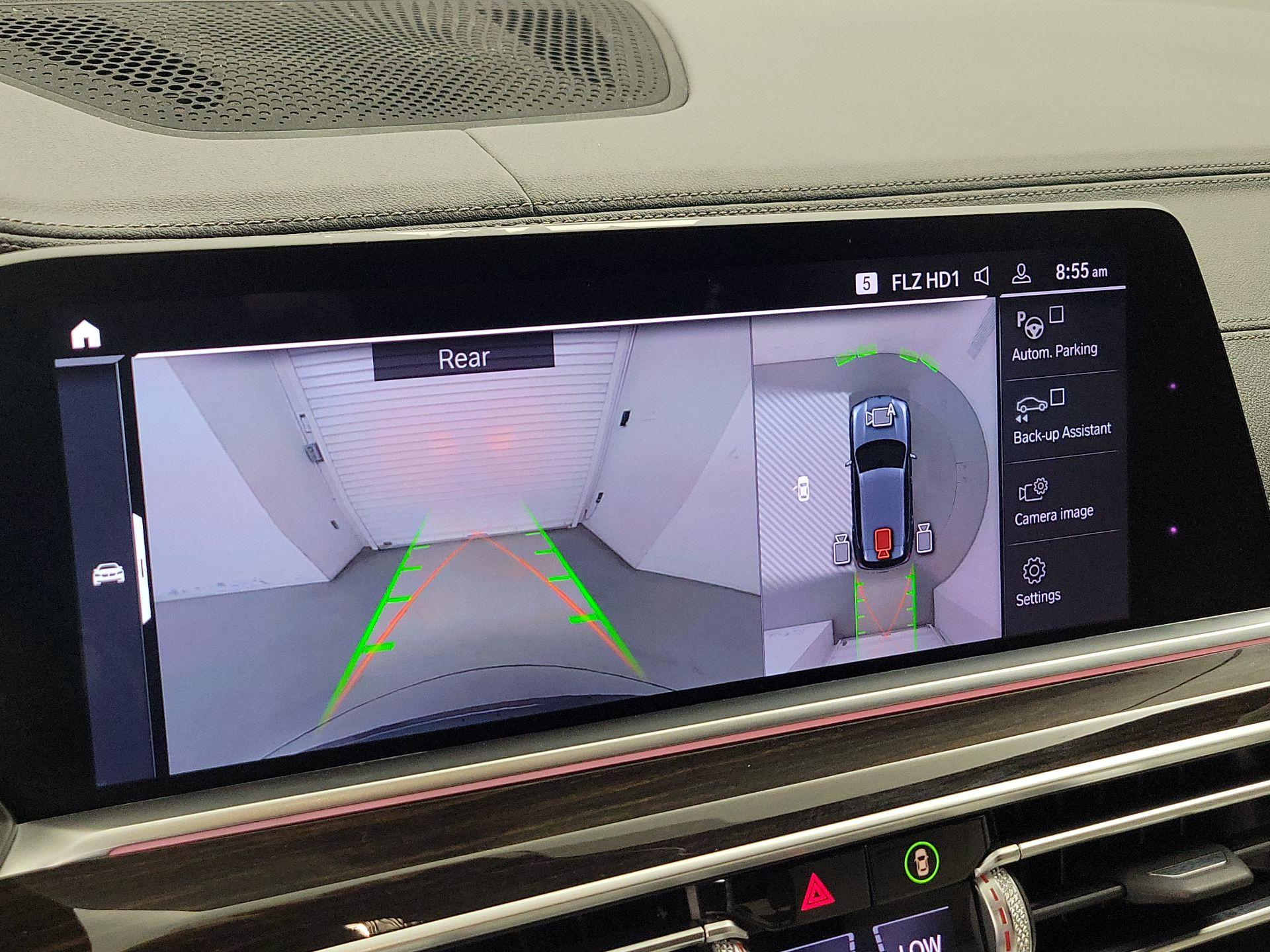 Thumbnail: 2019 BMW X5 - 15