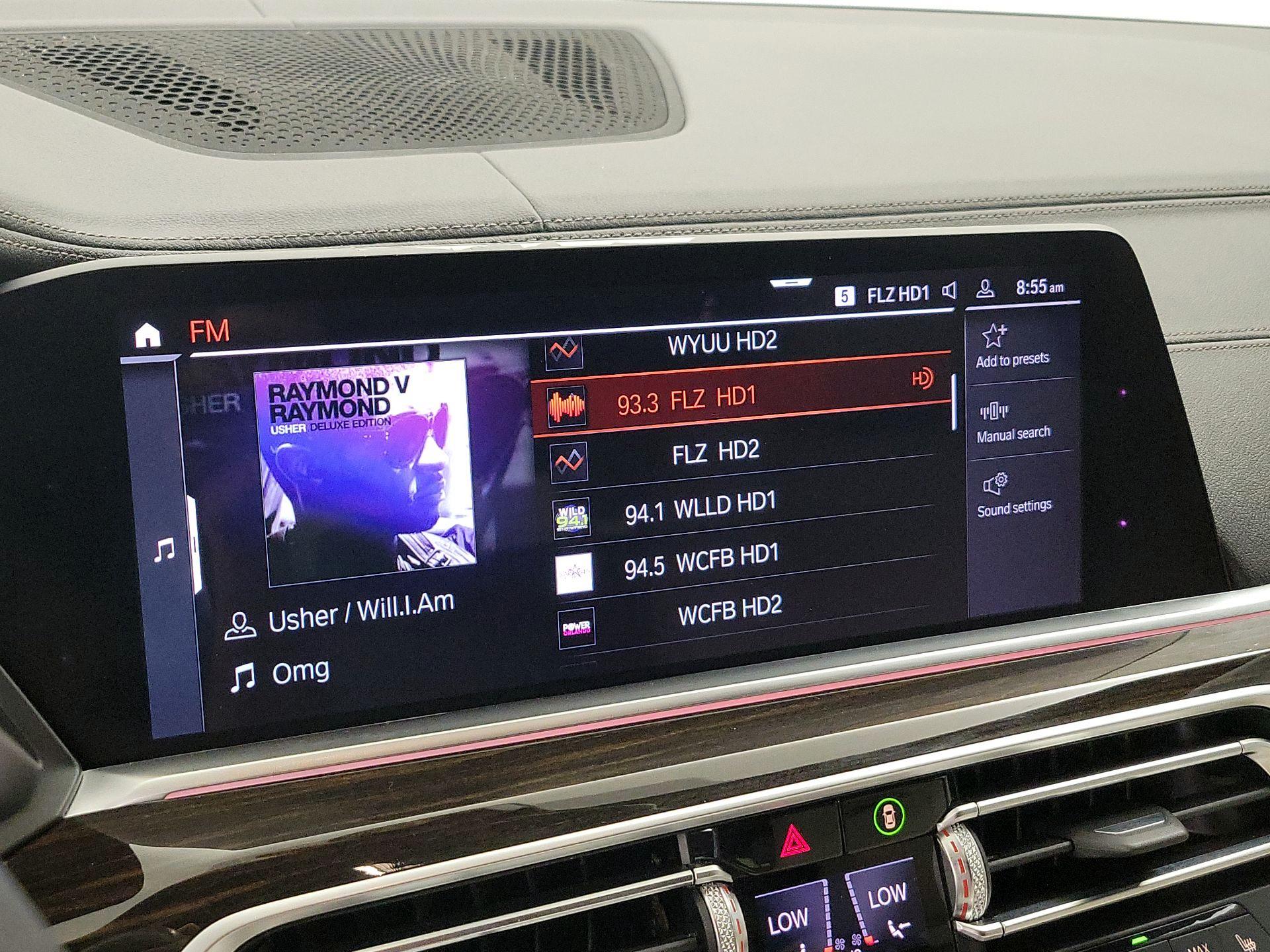 Thumbnail: 2019 BMW X5 - 16