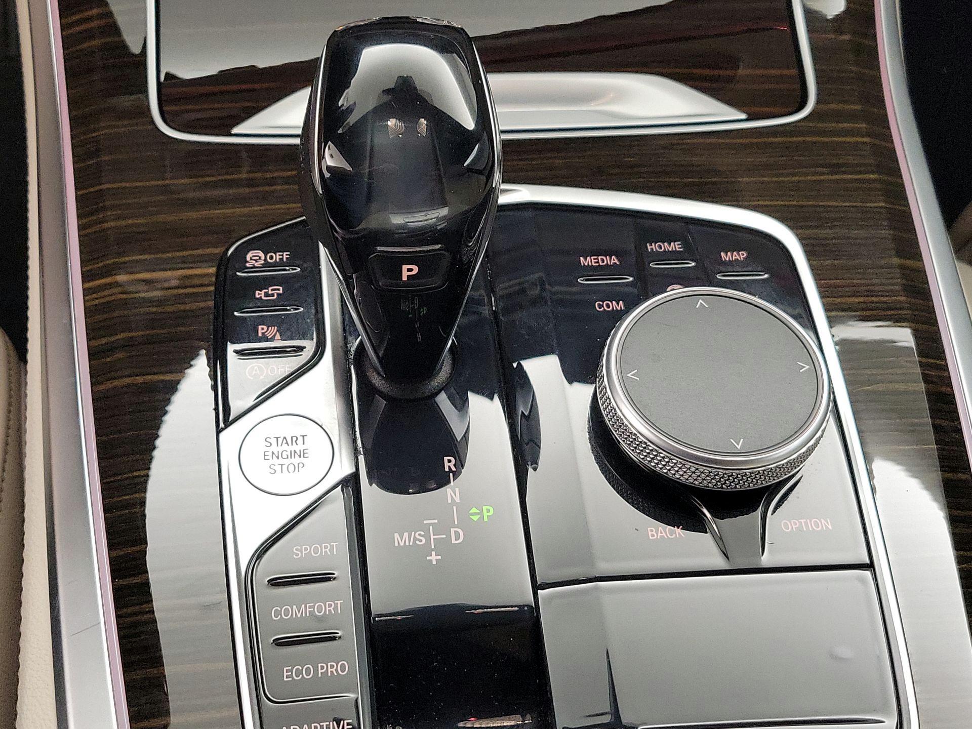 Thumbnail: 2019 BMW X5 - 18