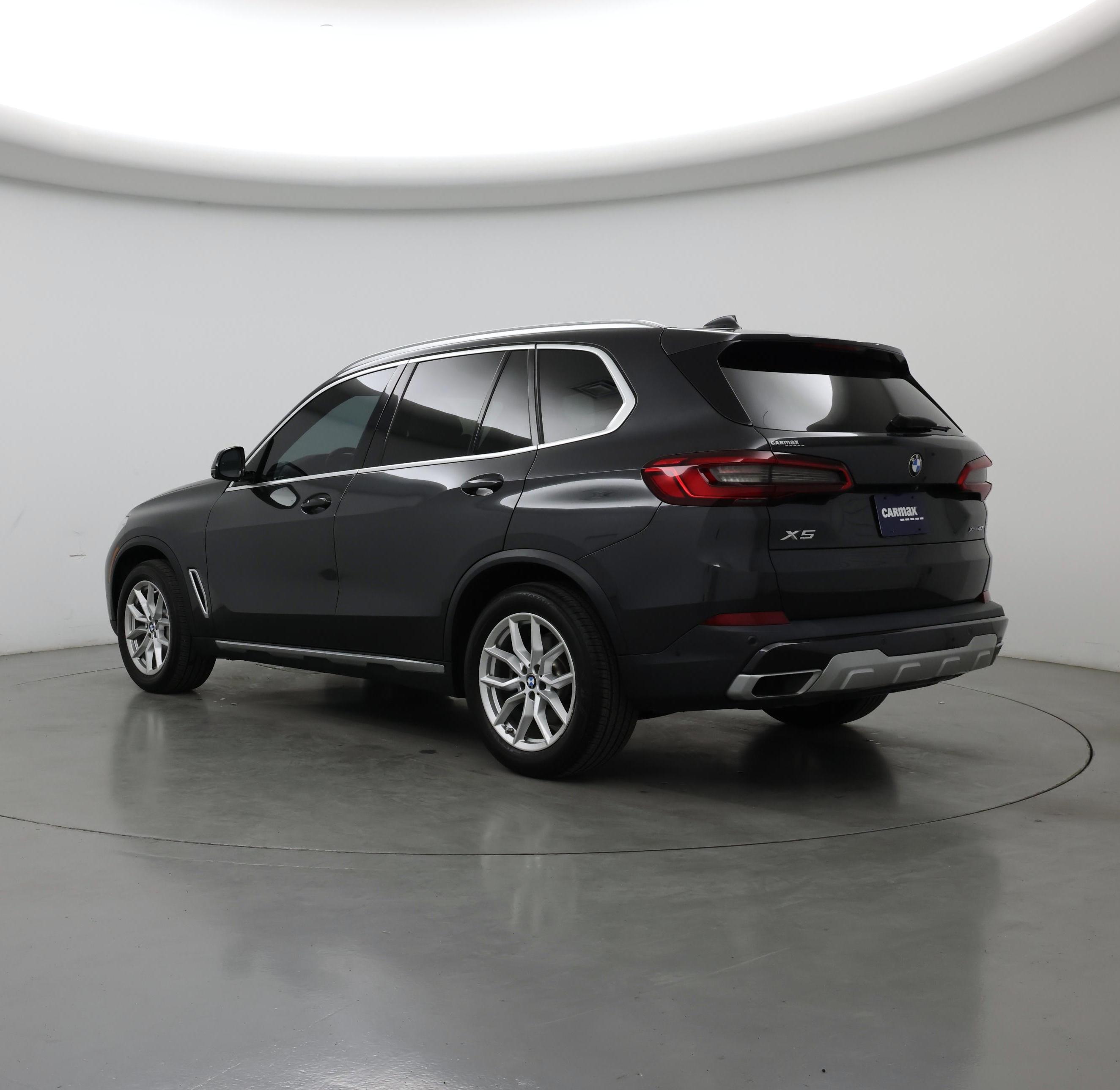 Thumbnail: 2019 BMW X5 - 2