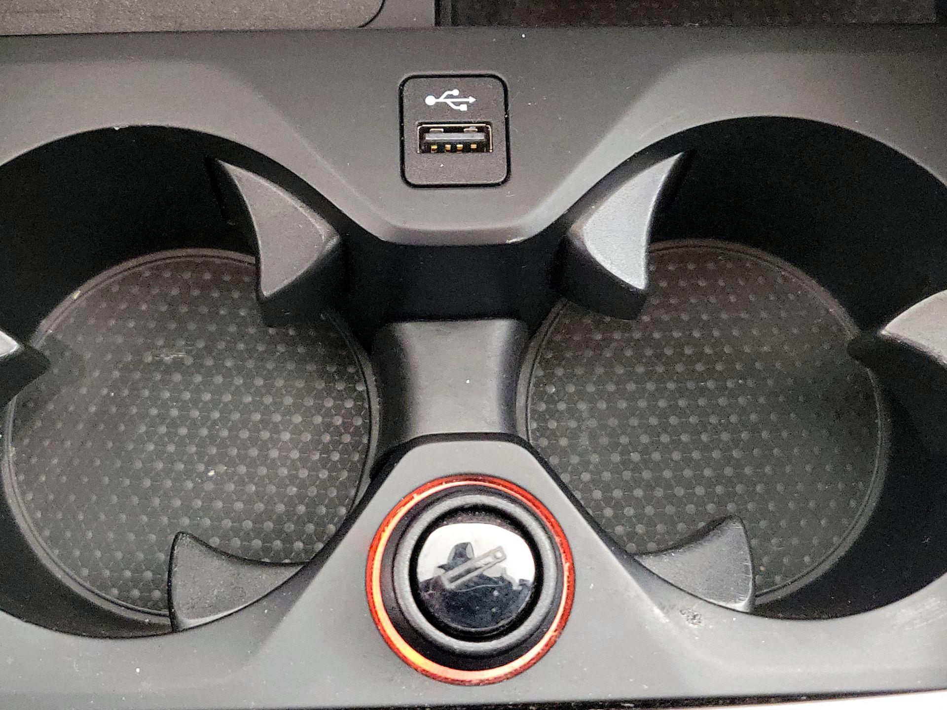 Thumbnail: 2019 BMW X5 - 19