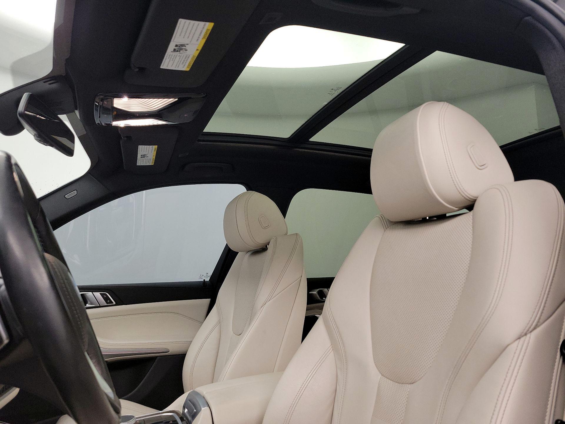 Thumbnail: 2019 BMW X5 - 20