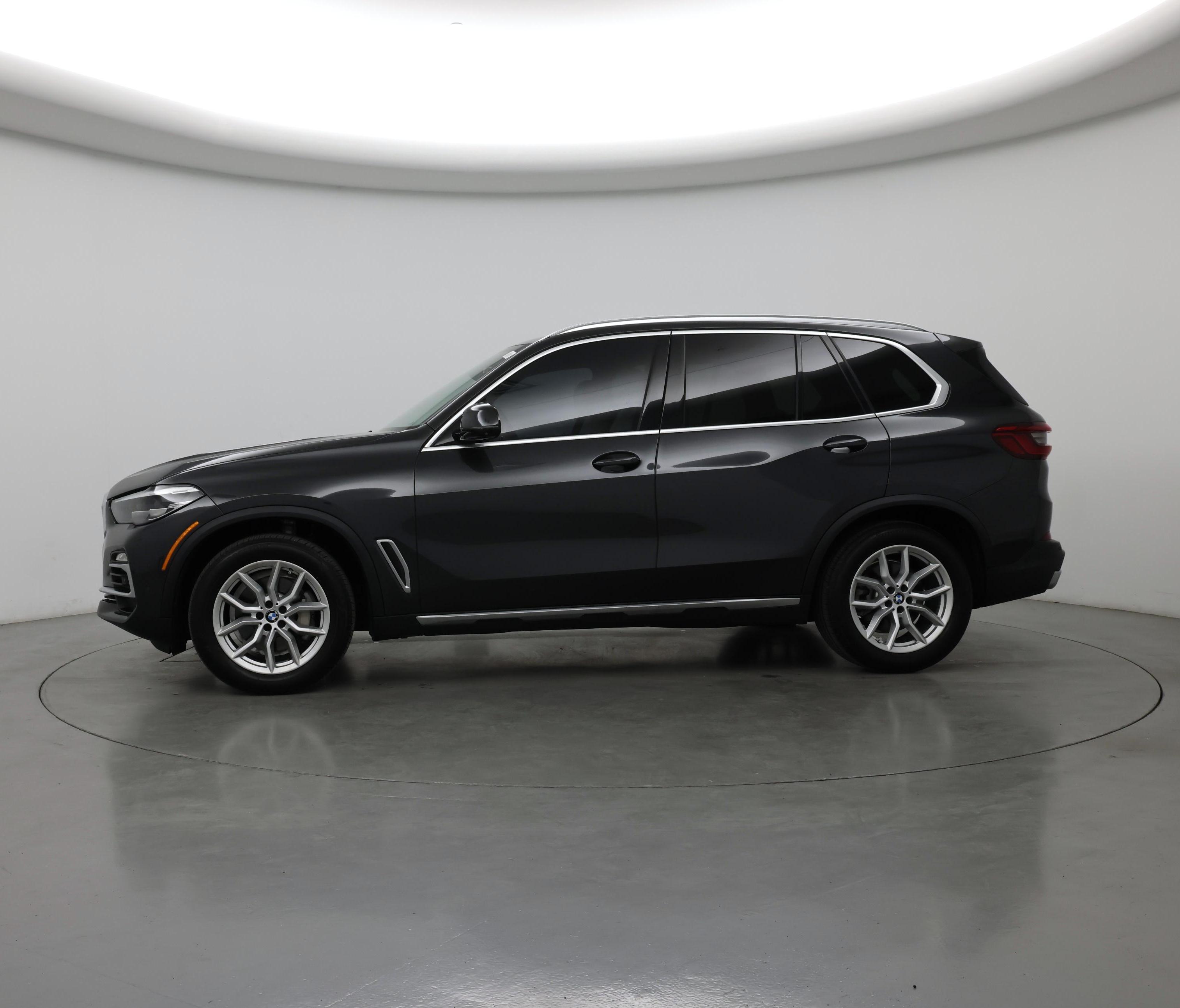 Thumbnail: 2019 BMW X5 - 3