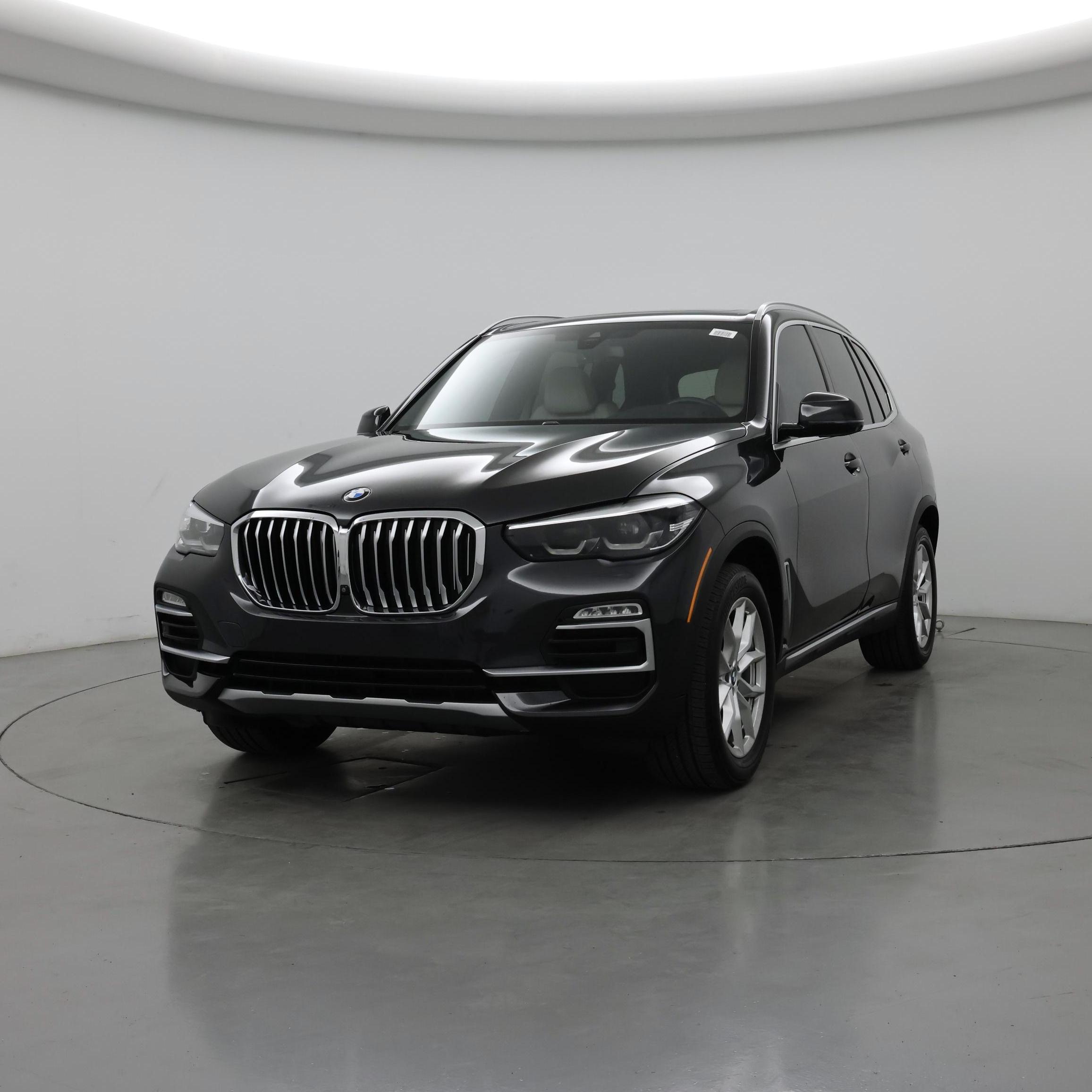 Thumbnail: 2019 BMW X5 - 4