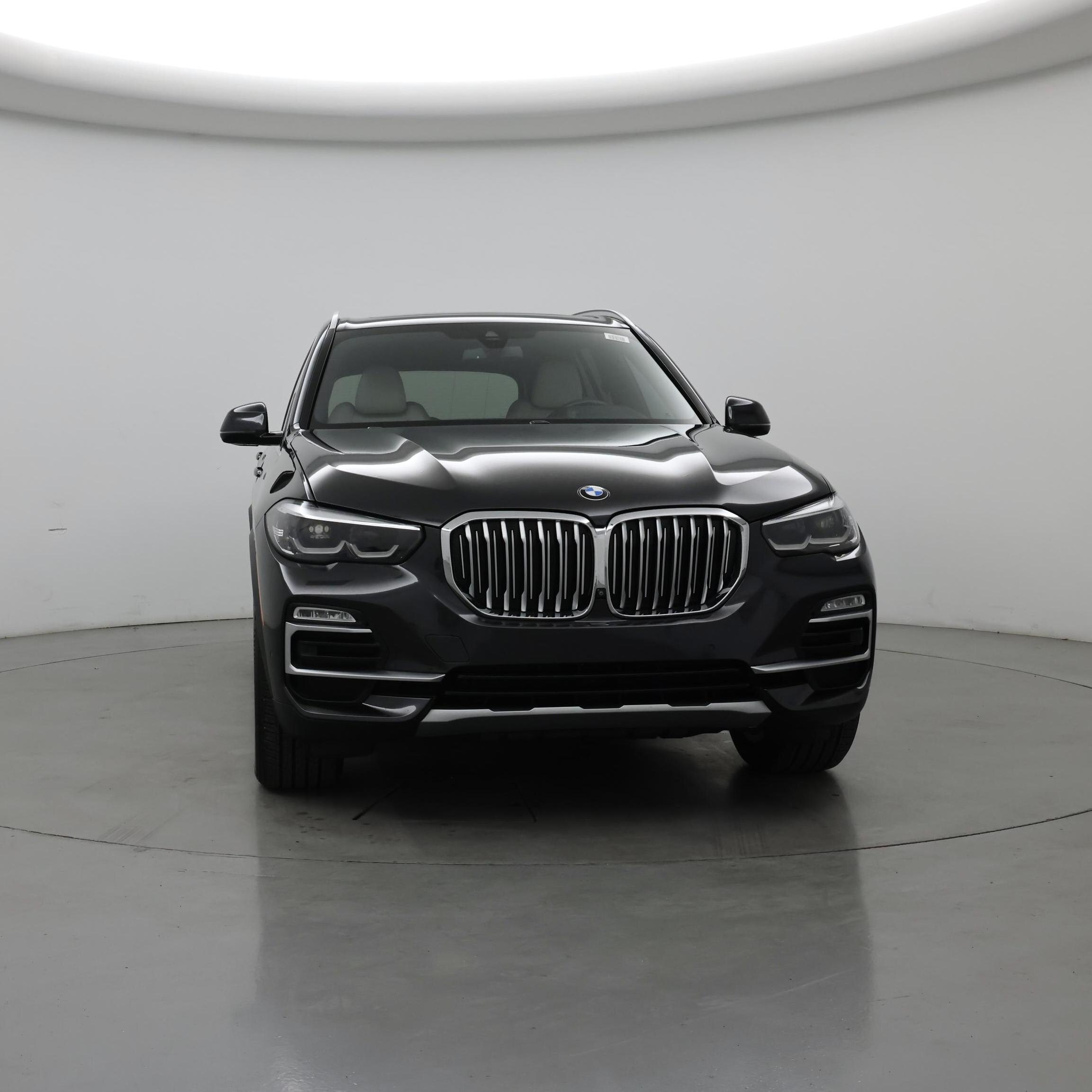 Thumbnail: 2019 BMW X5 - 5