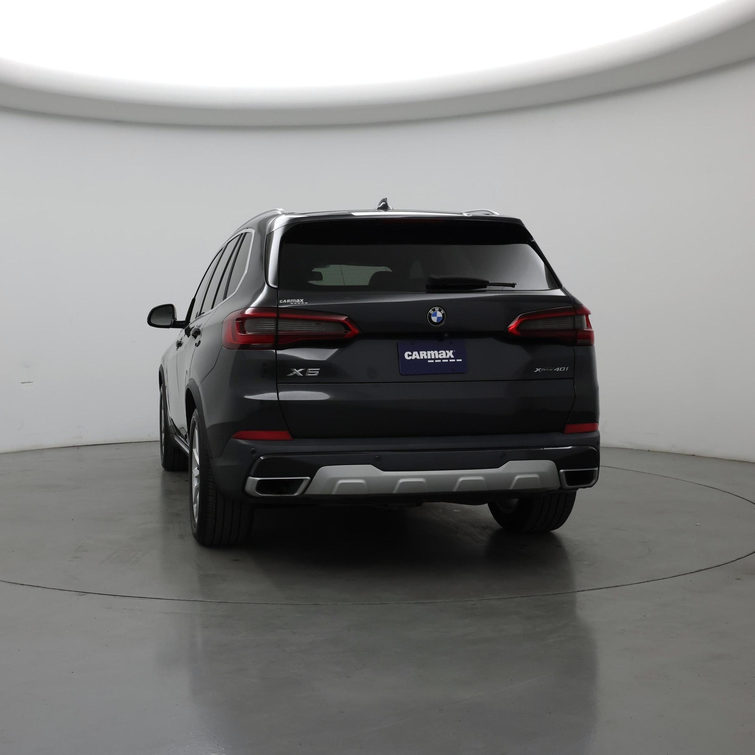 Thumbnail: 2019 BMW X5 - 6