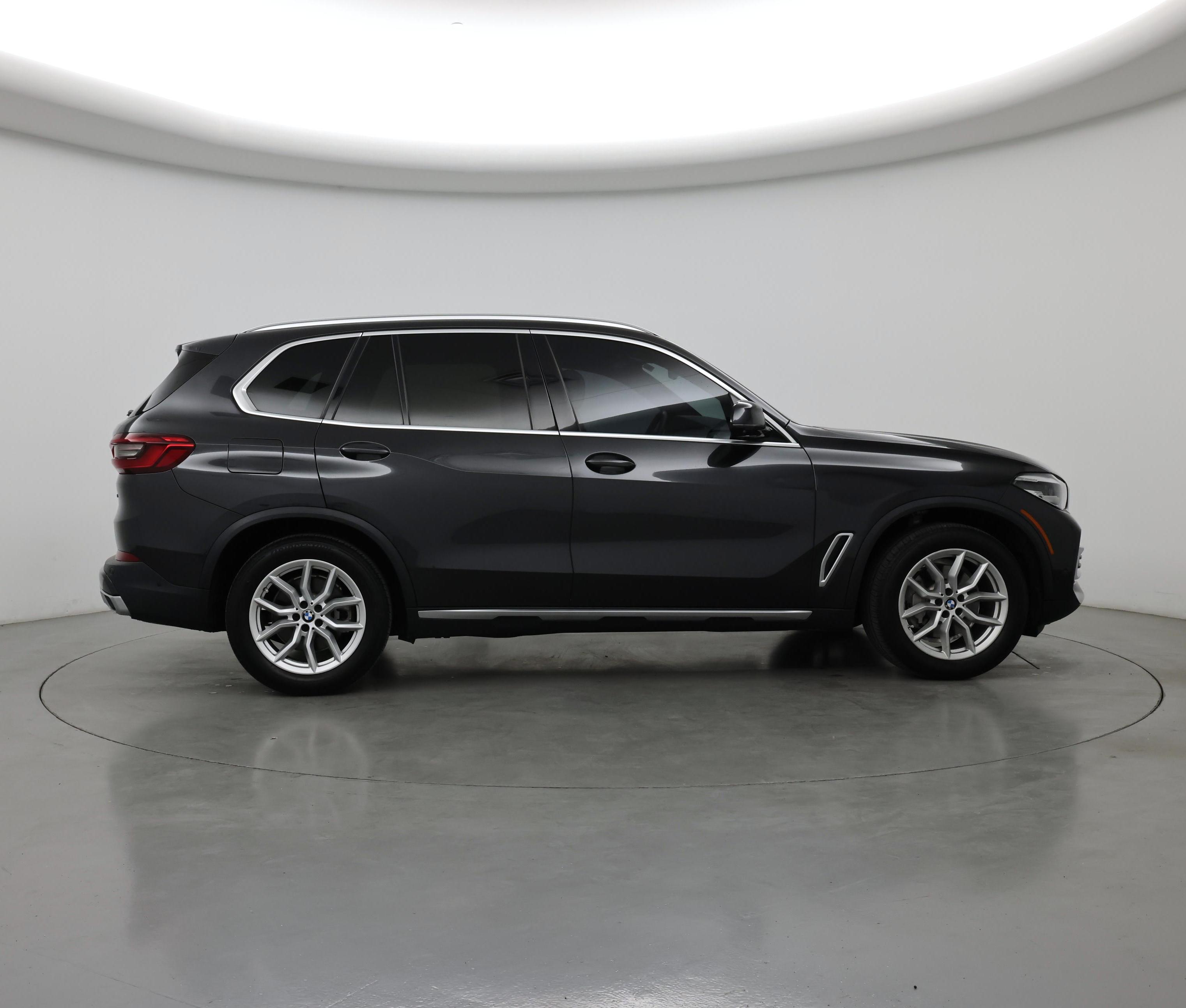 Thumbnail: 2019 BMW X5 - 7