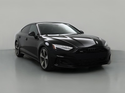 2020 Audi A5 Premium Plus