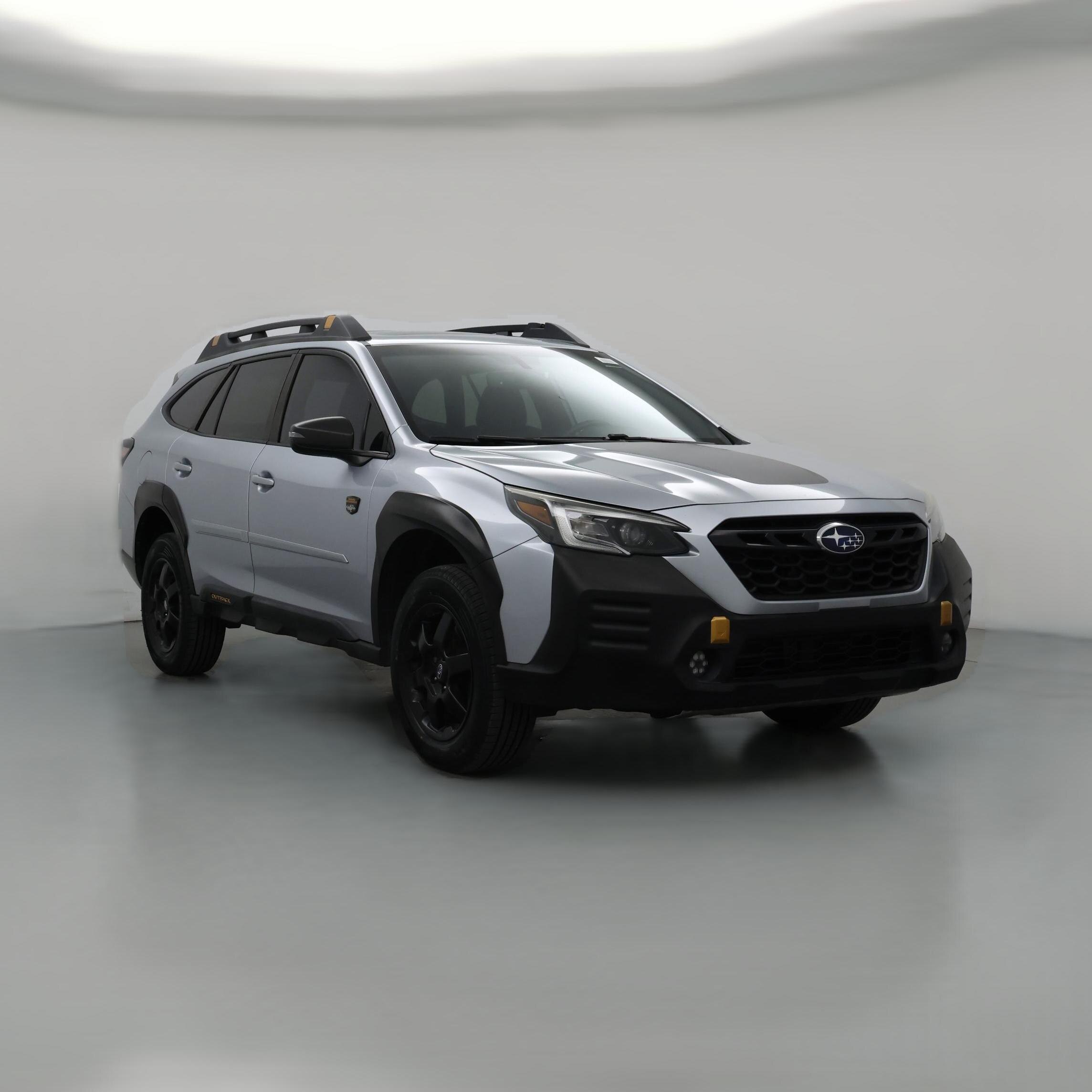 Thumbnail: 2022 Subaru Outback - 1