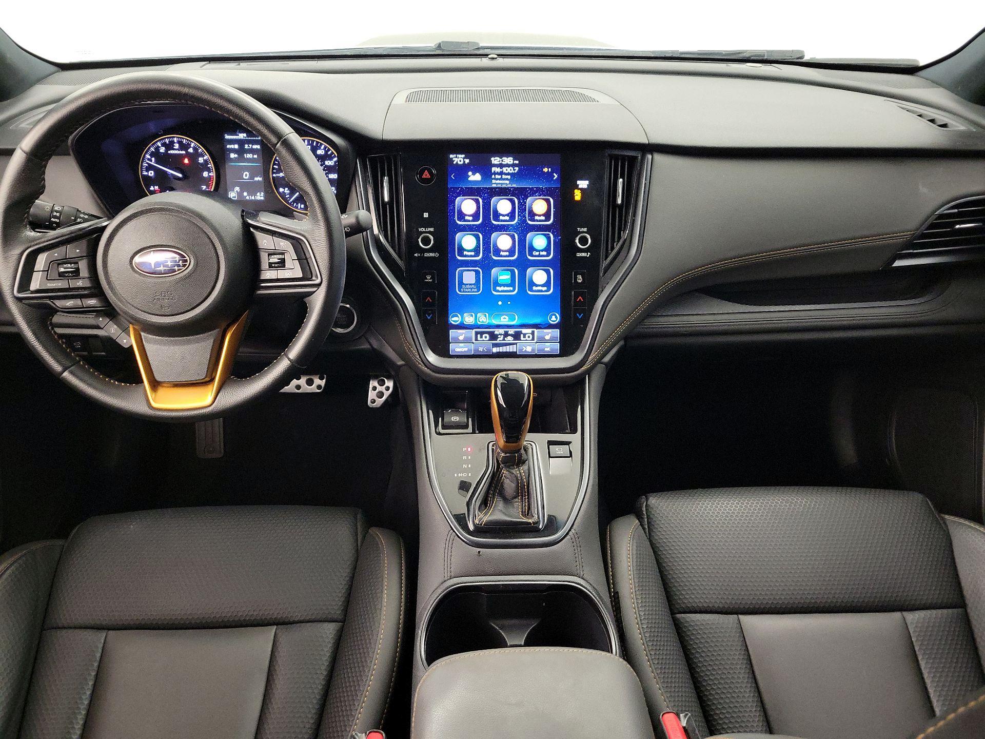 Thumbnail: 2022 Subaru Outback - 9