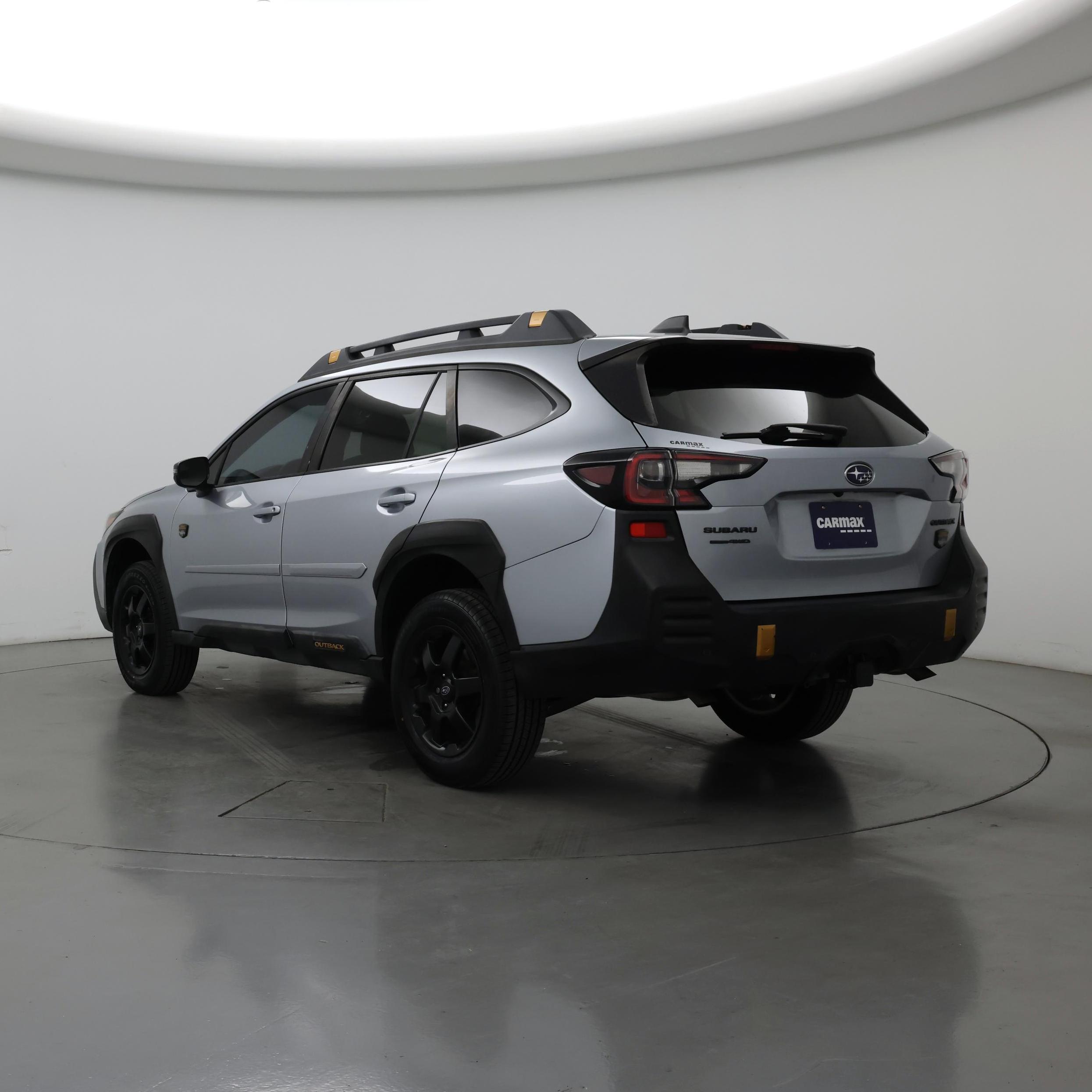 Thumbnail: 2022 Subaru Outback - 2