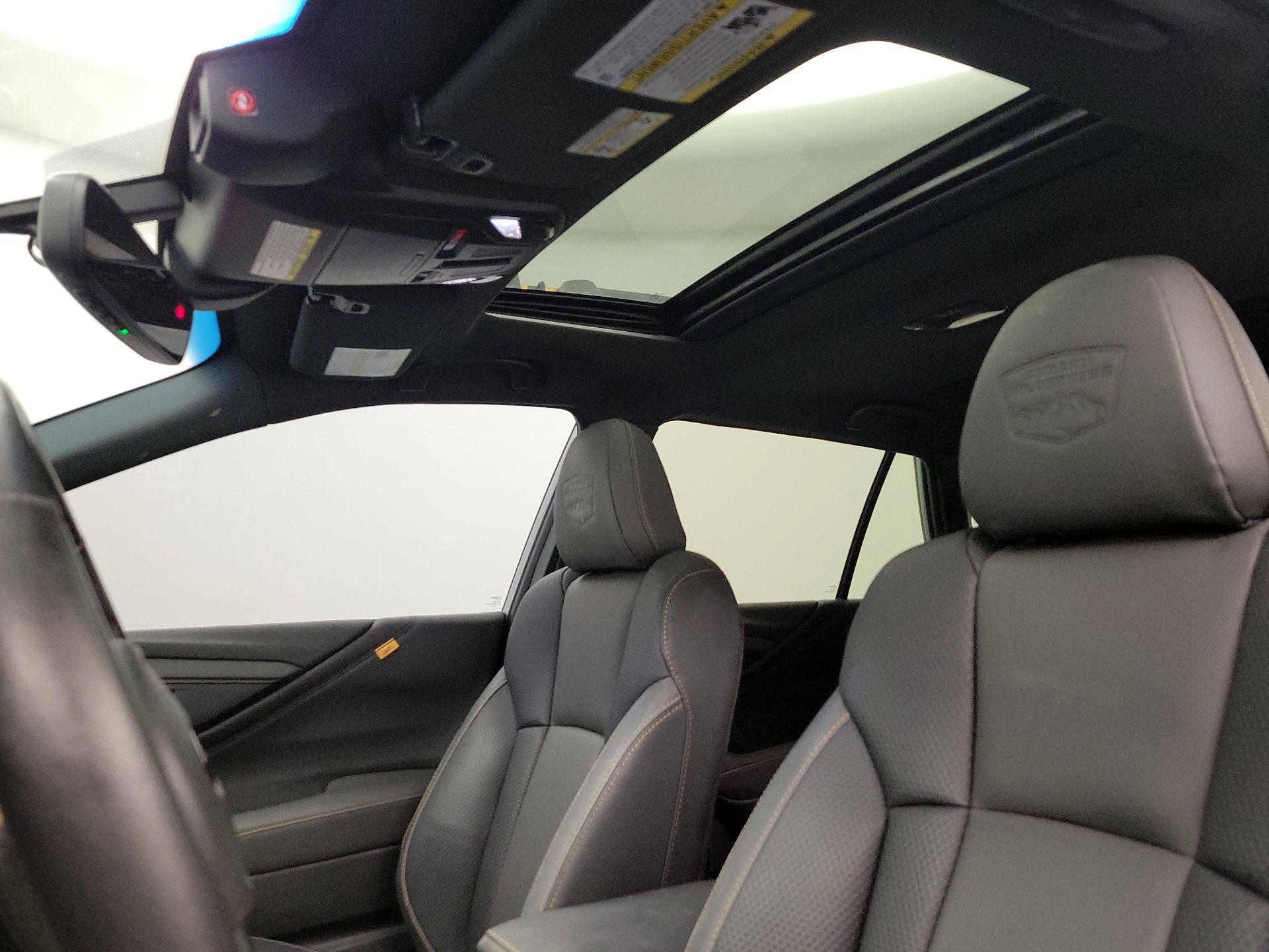 Thumbnail: 2022 Subaru Outback - 20