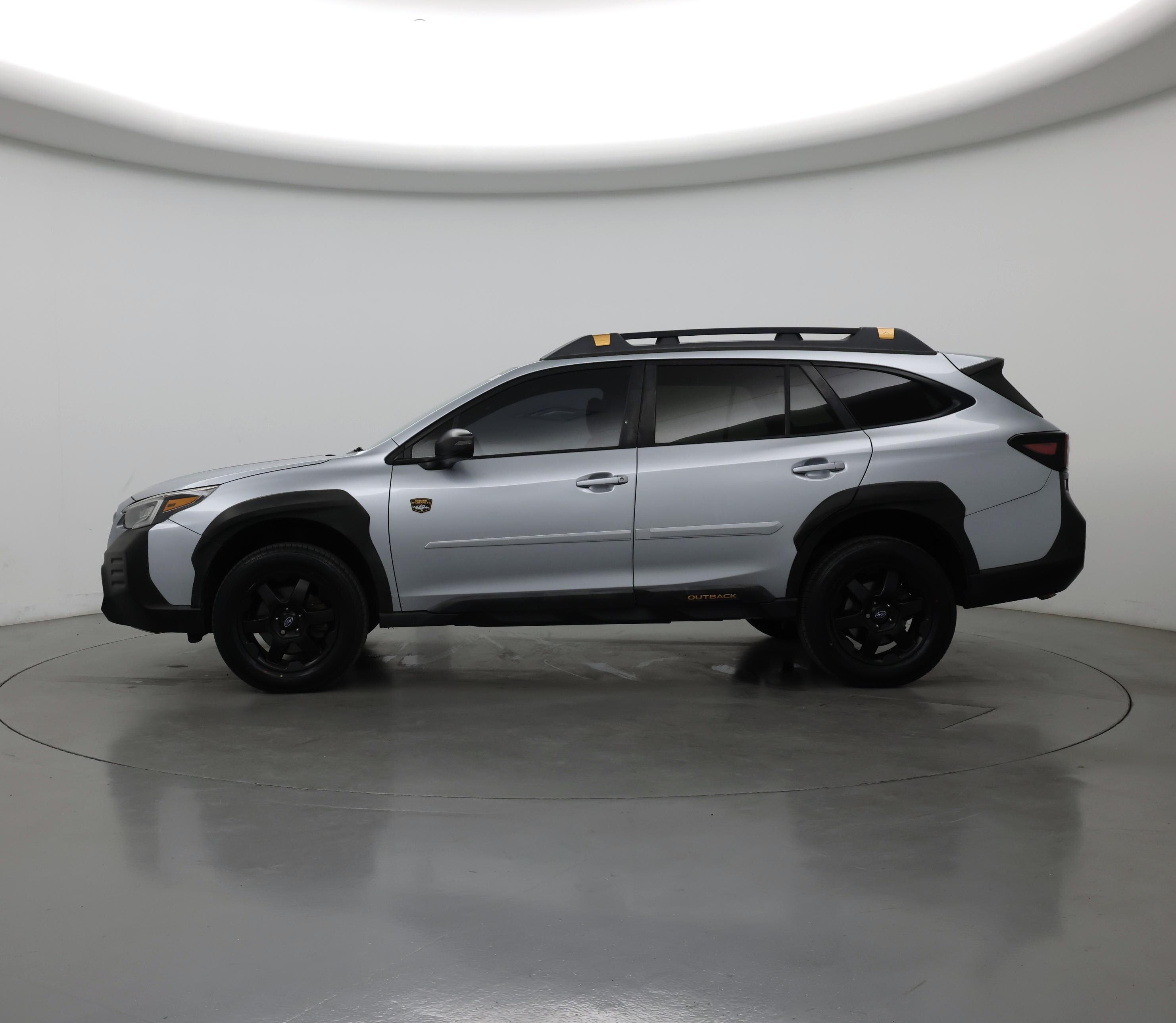 Thumbnail: 2022 Subaru Outback - 3