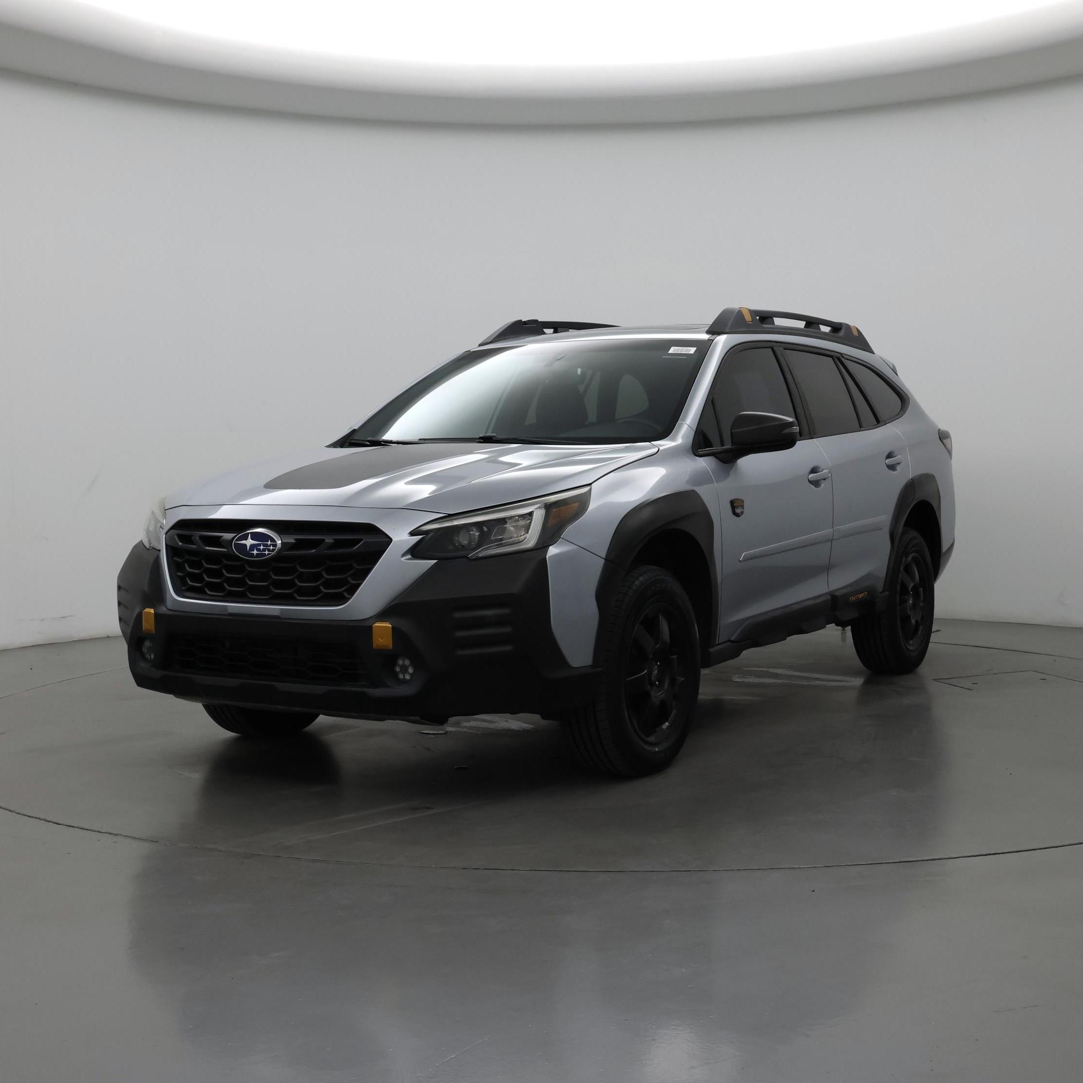 Thumbnail: 2022 Subaru Outback - 4
