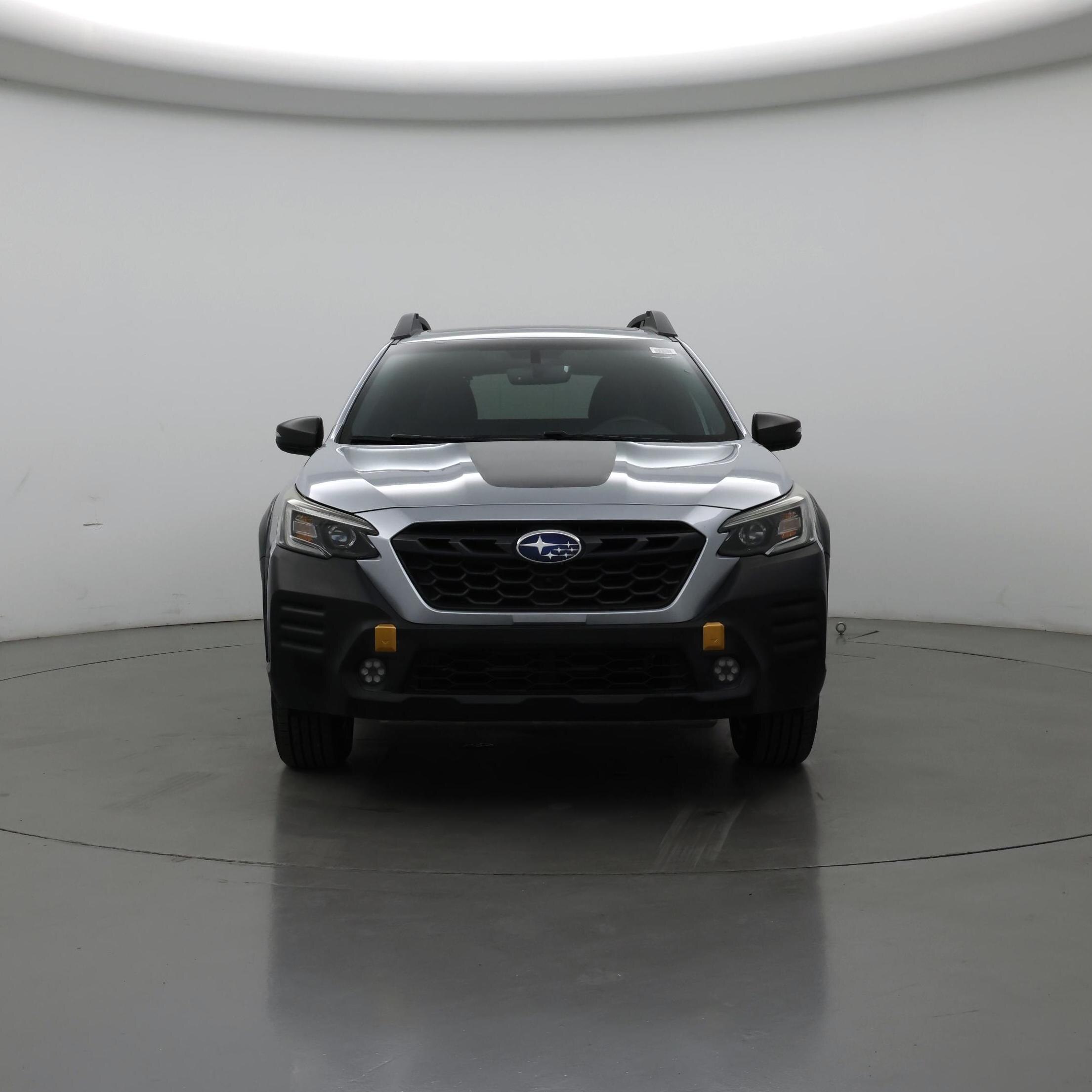 Thumbnail: 2022 Subaru Outback - 5