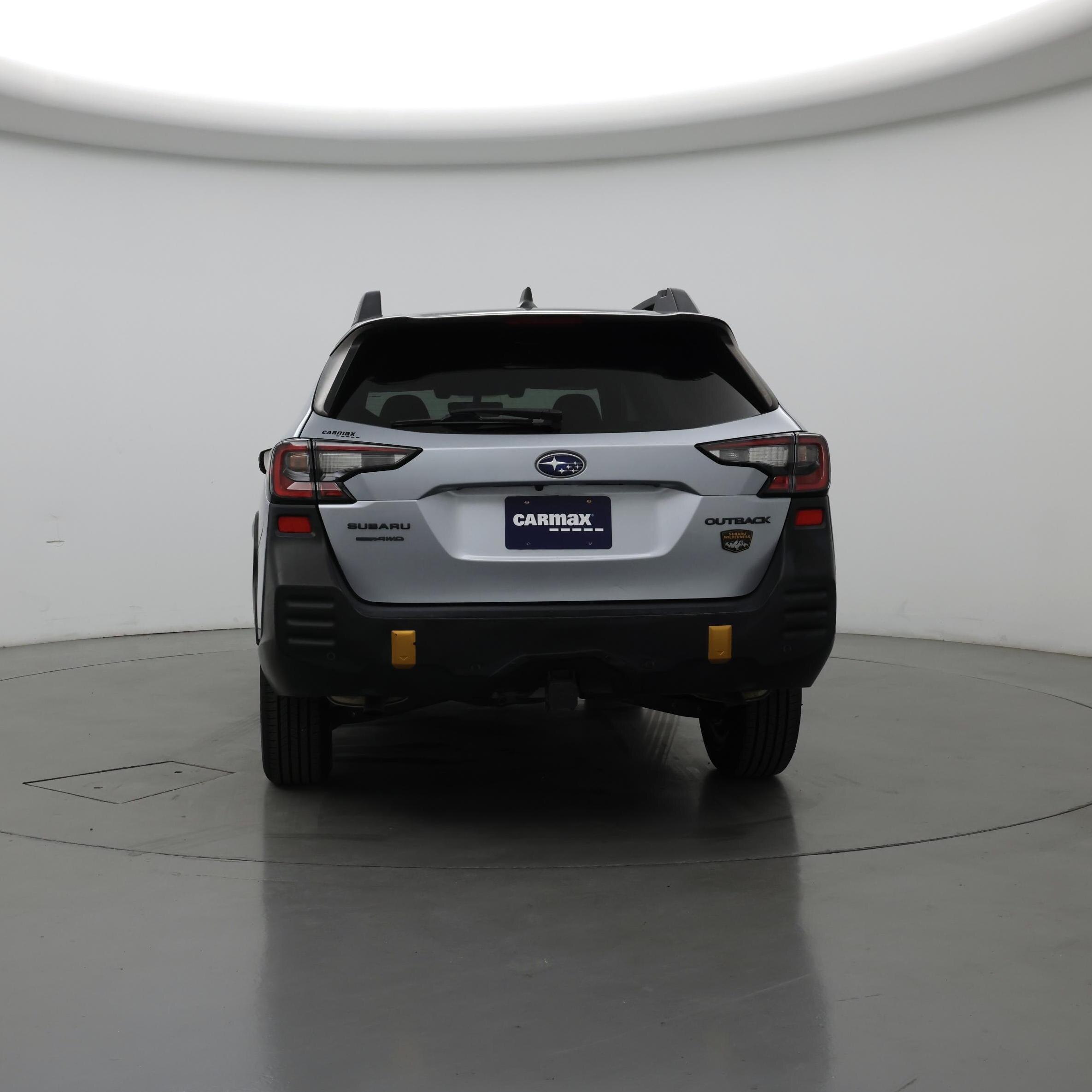 Thumbnail: 2022 Subaru Outback - 6