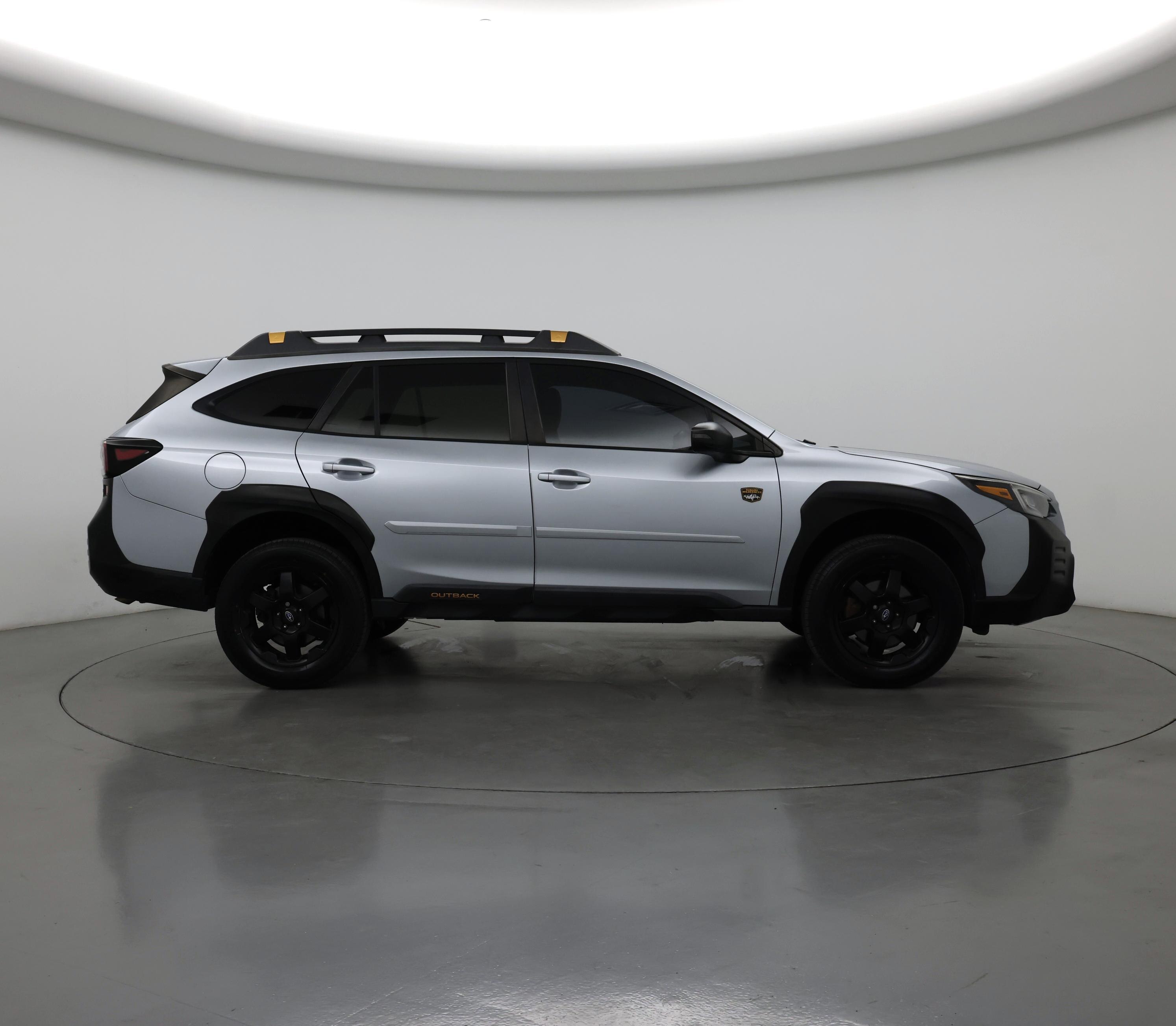 Thumbnail: 2022 Subaru Outback - 7
