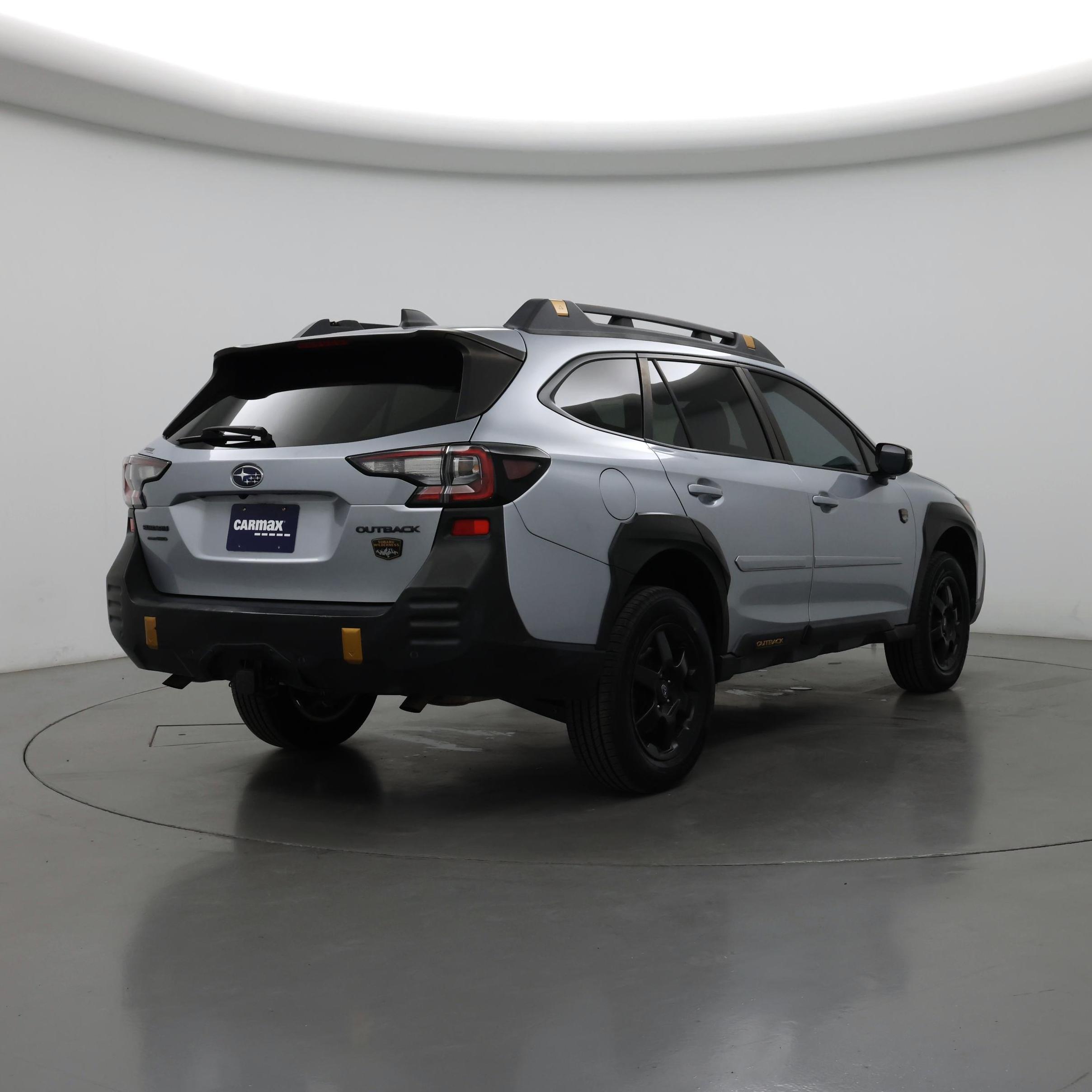 Thumbnail: 2022 Subaru Outback - 8