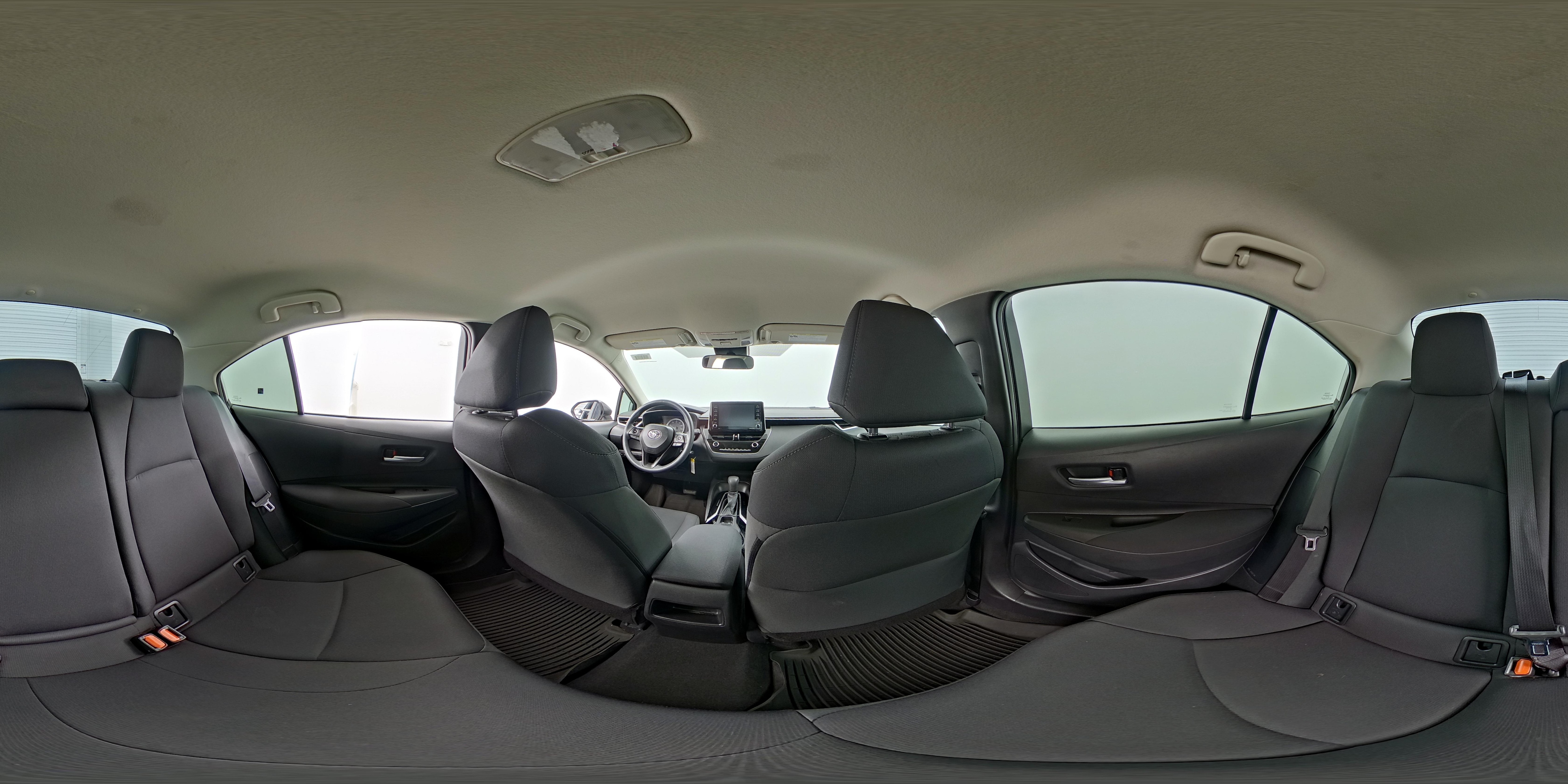 2021 Toyota Corolla LE - Photo 25