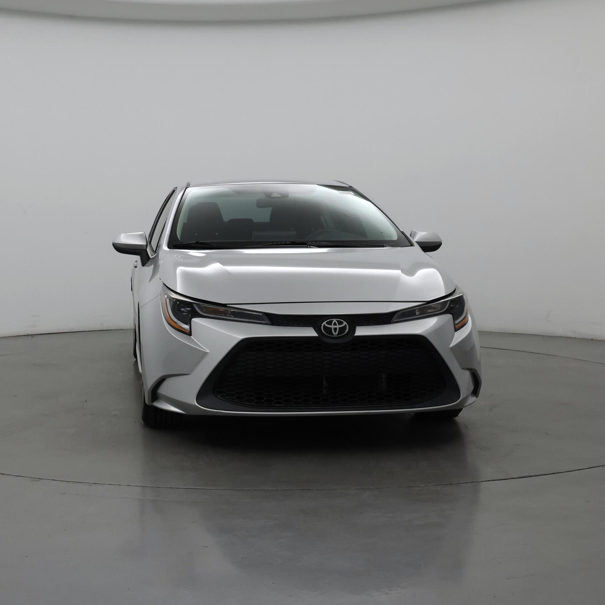 Thumbnail: 2021 Toyota Corolla - 5