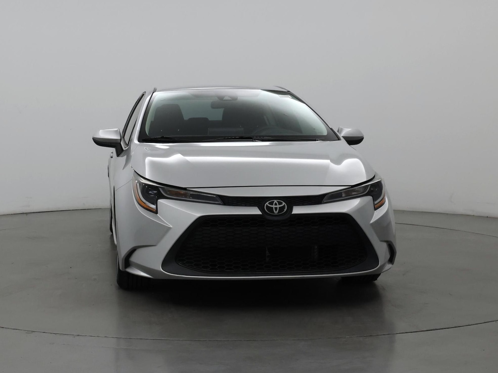 2021 Toyota Corolla LE - Photo 6