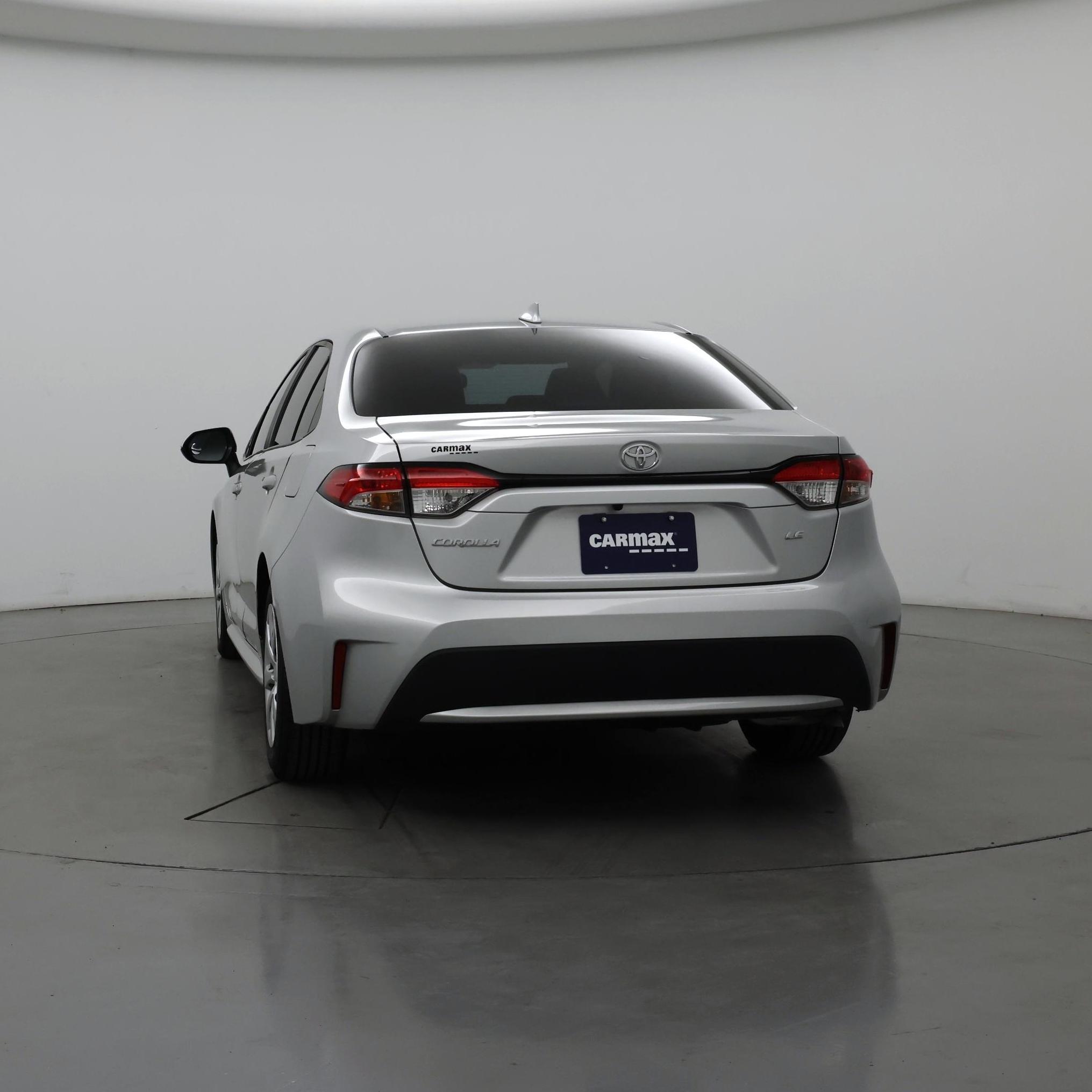 Thumbnail: 2021 Toyota Corolla - 6