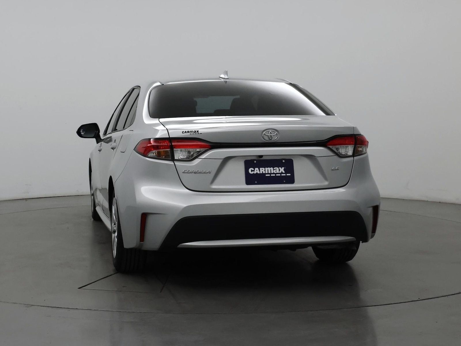 2021 Toyota Corolla LE - Photo 7