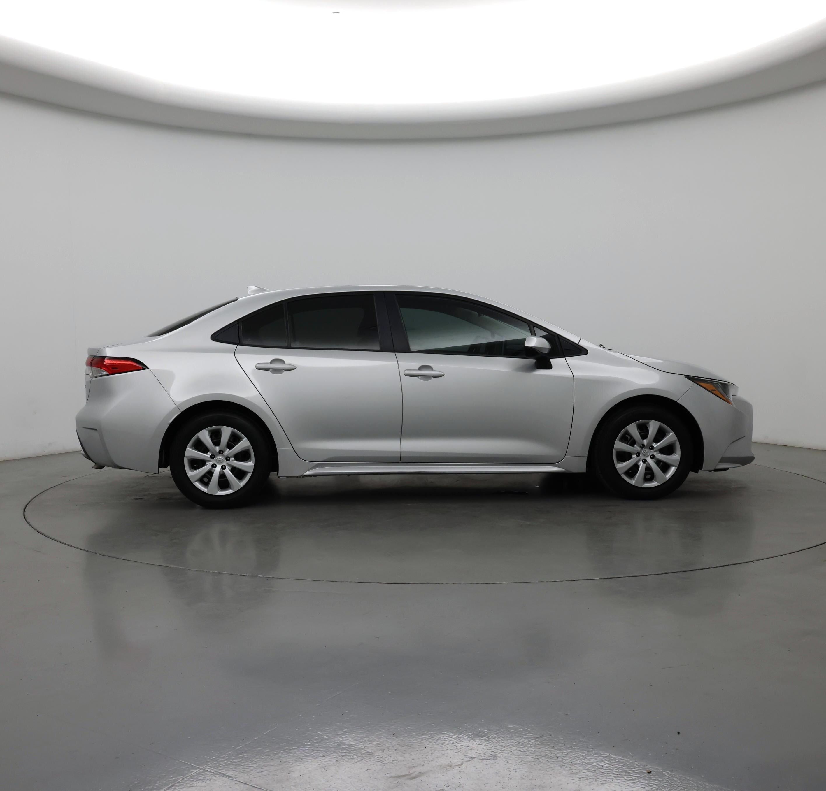 Thumbnail: 2021 Toyota Corolla - 7