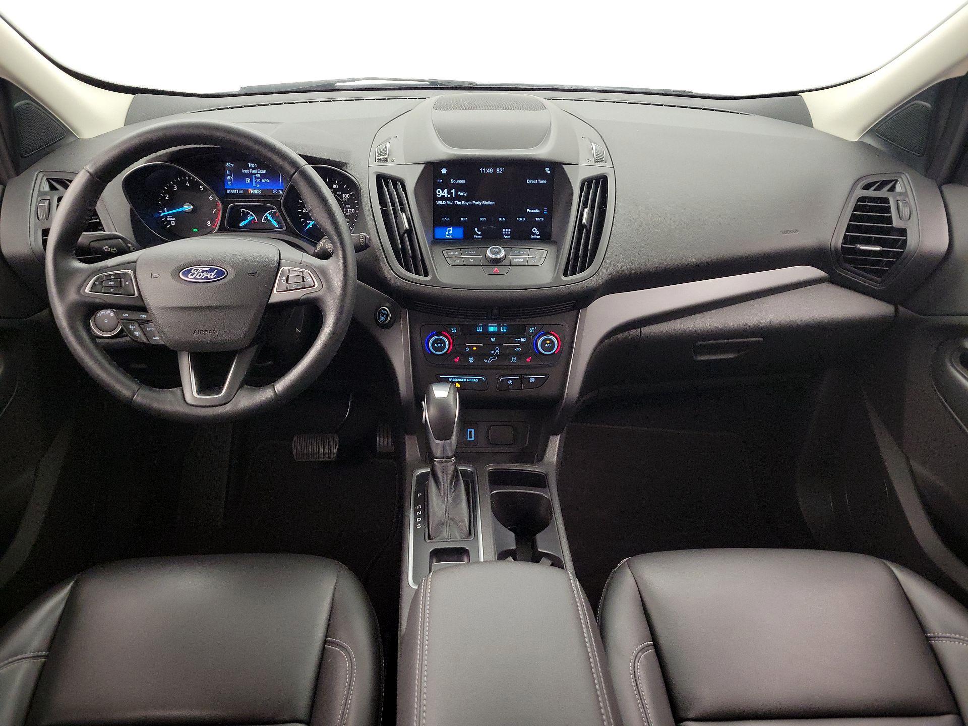 Thumbnail: 2019 Ford Escape - 9