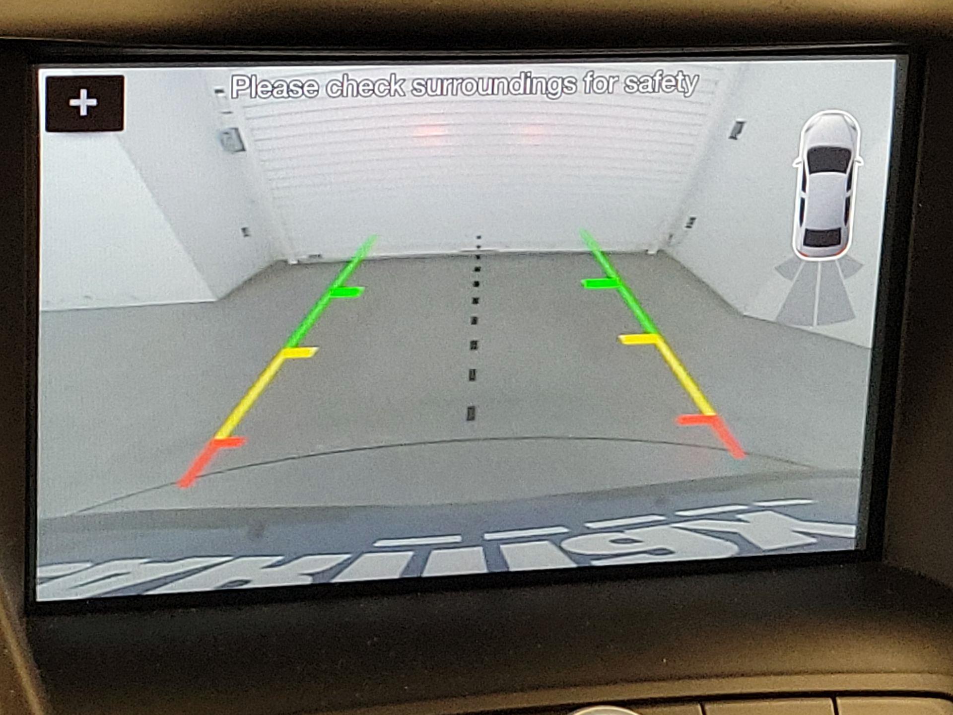 Thumbnail: 2019 Ford Escape - 14