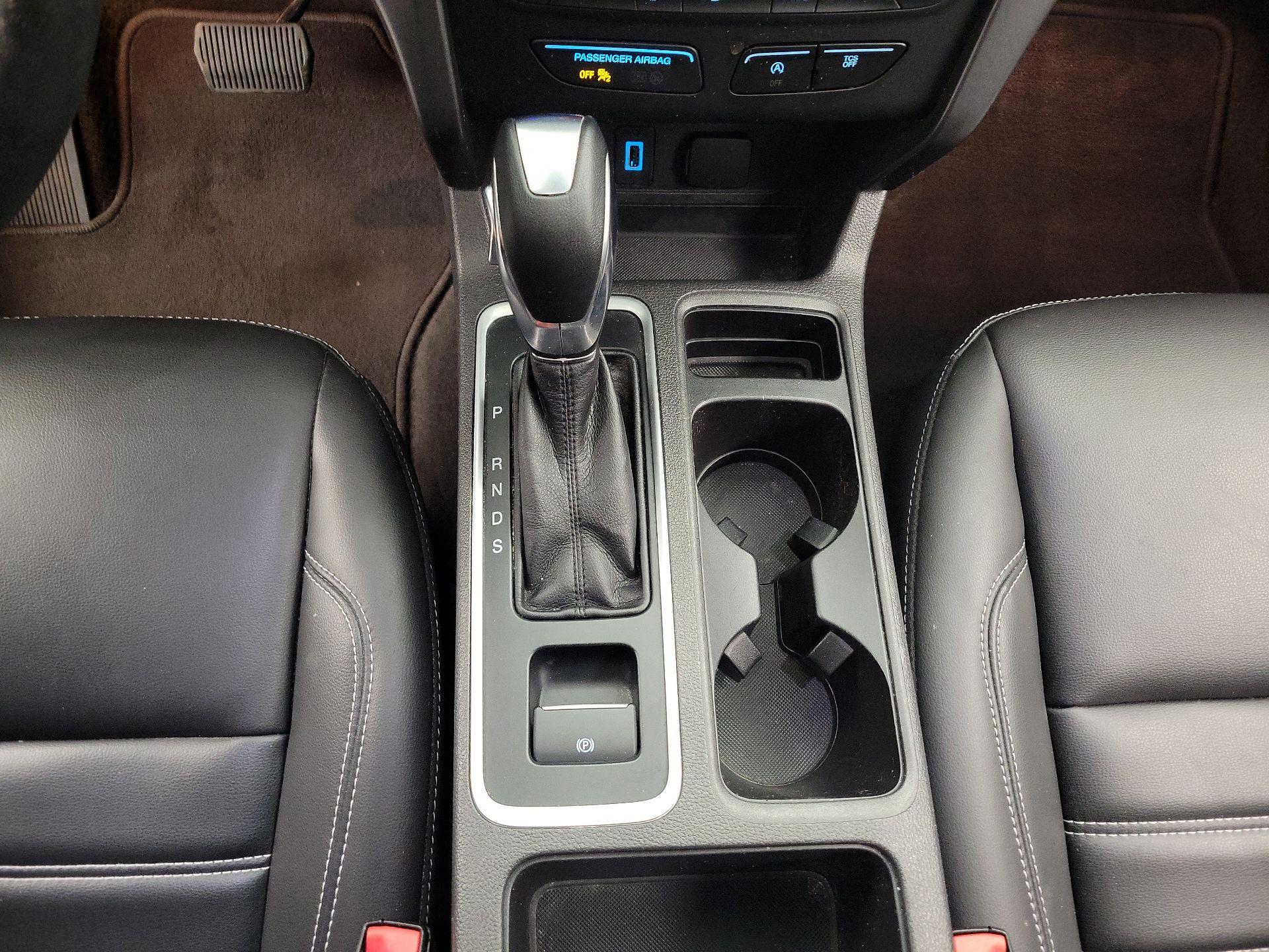 Thumbnail: 2019 Ford Escape - 17