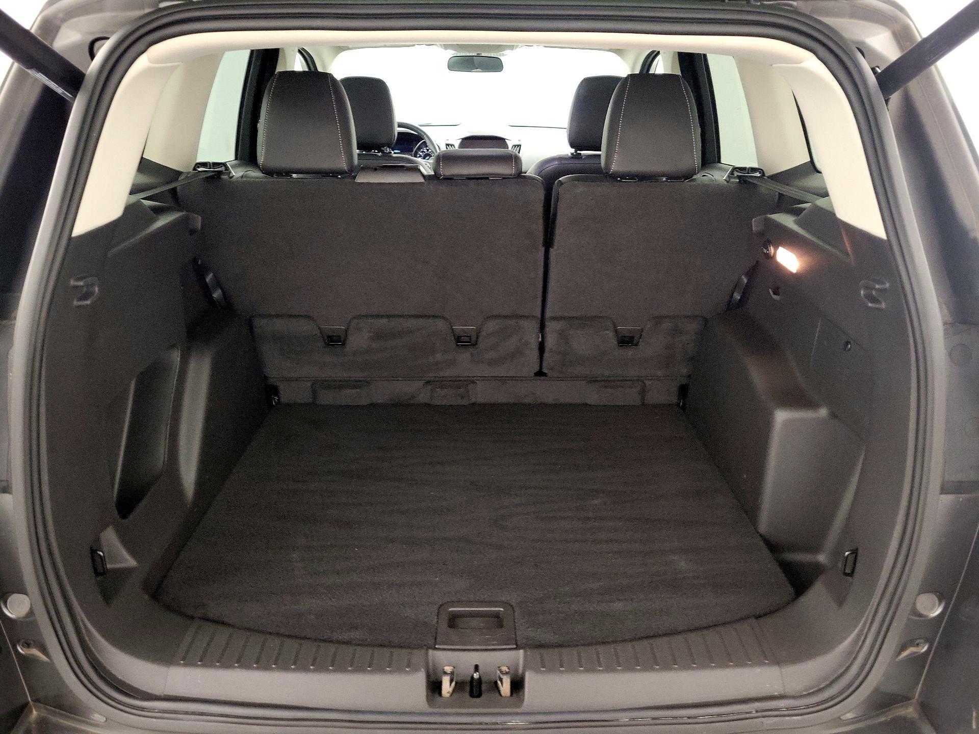 Thumbnail: 2019 Ford Escape - 20