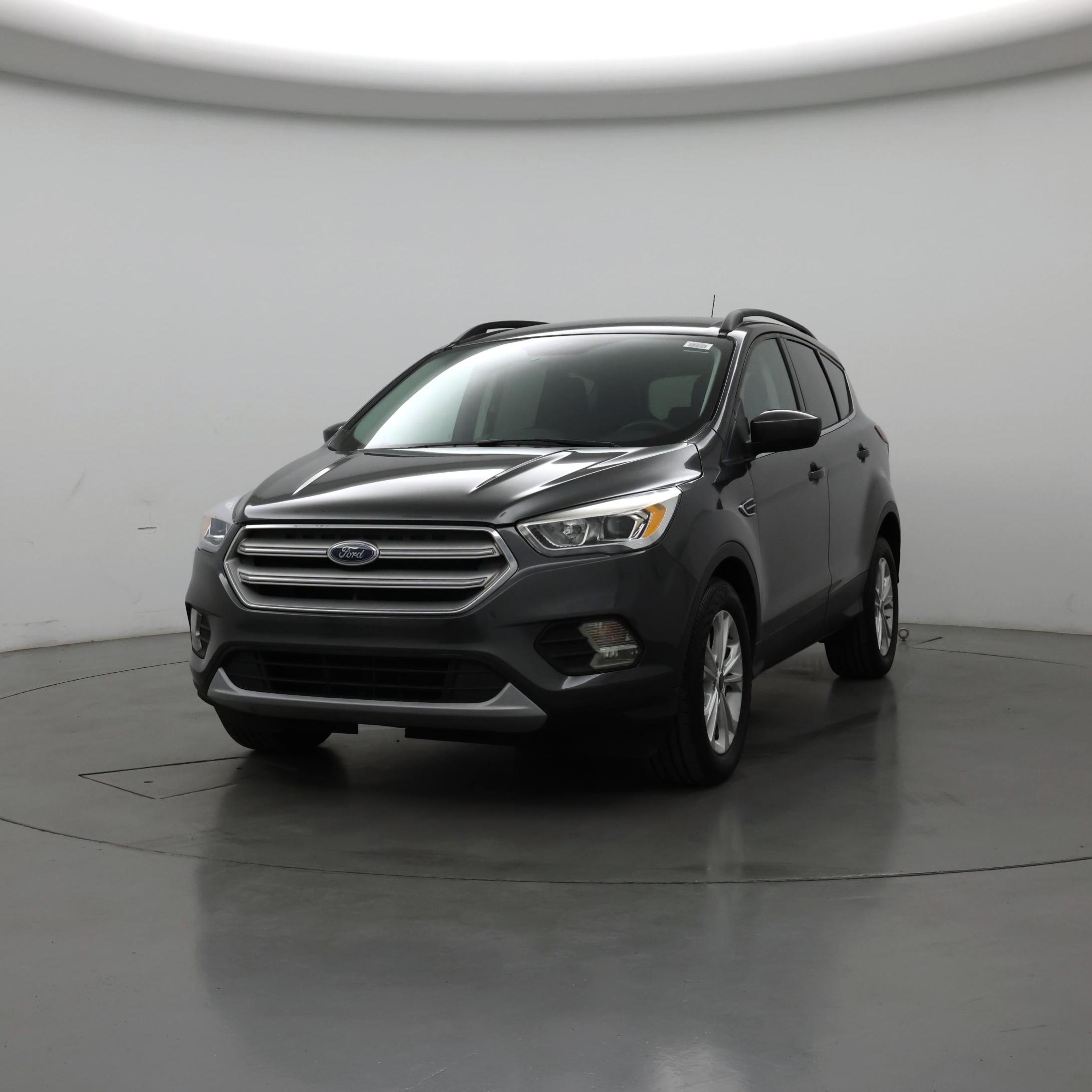 Thumbnail: 2019 Ford Escape - 4